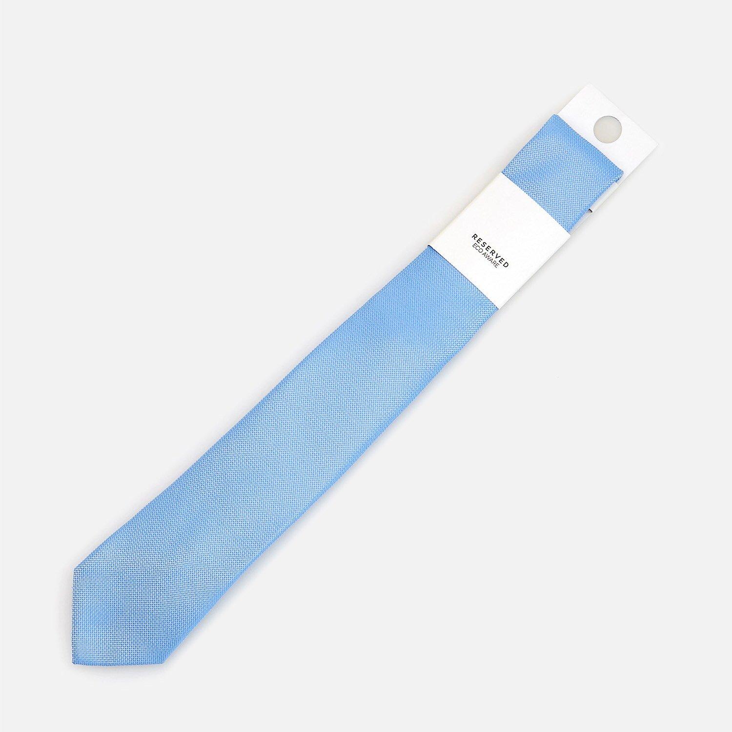 Blue Tie, Men, , large image number 2