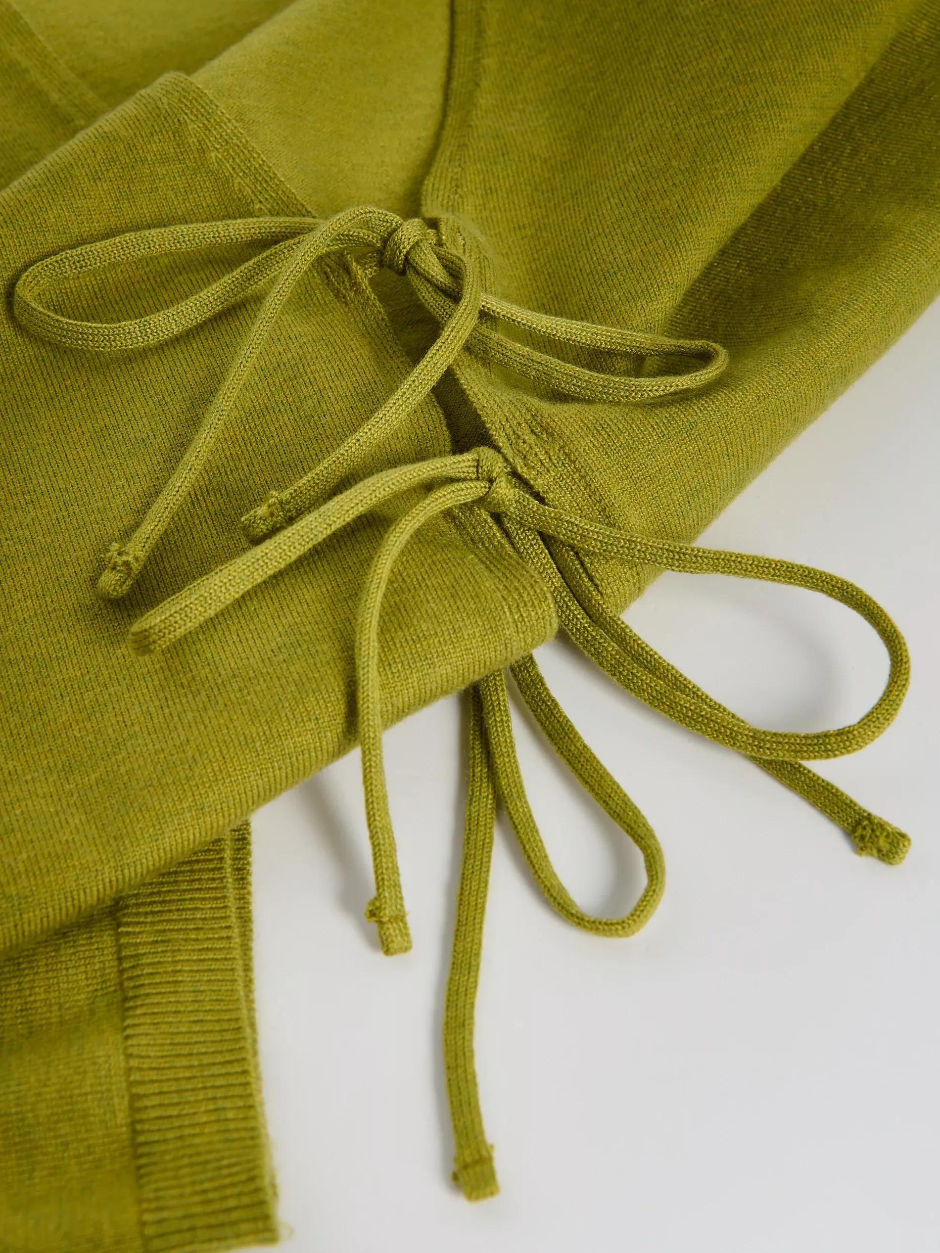 Green Vest, , large image number 1