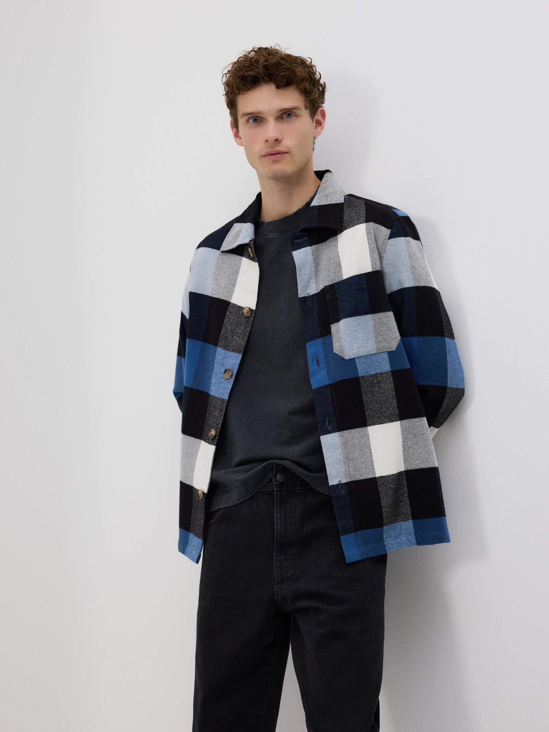 BLACK Carrot fit jeans, Black, large image number 2