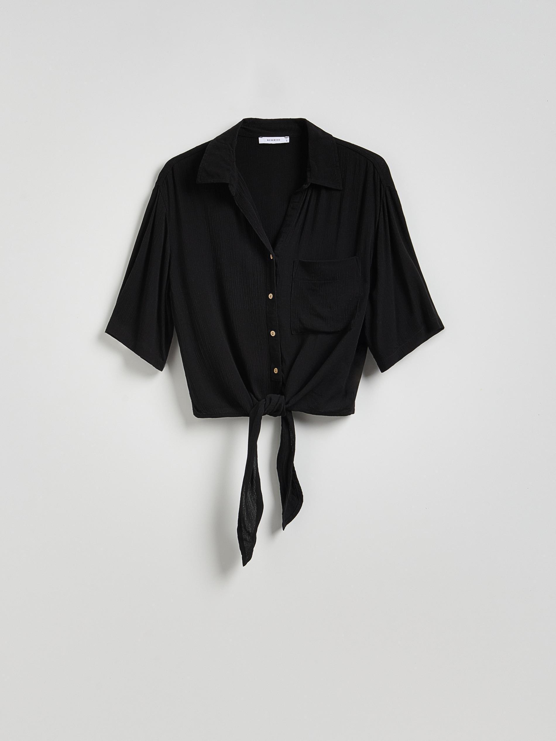 Black Shirt, , large image number 4