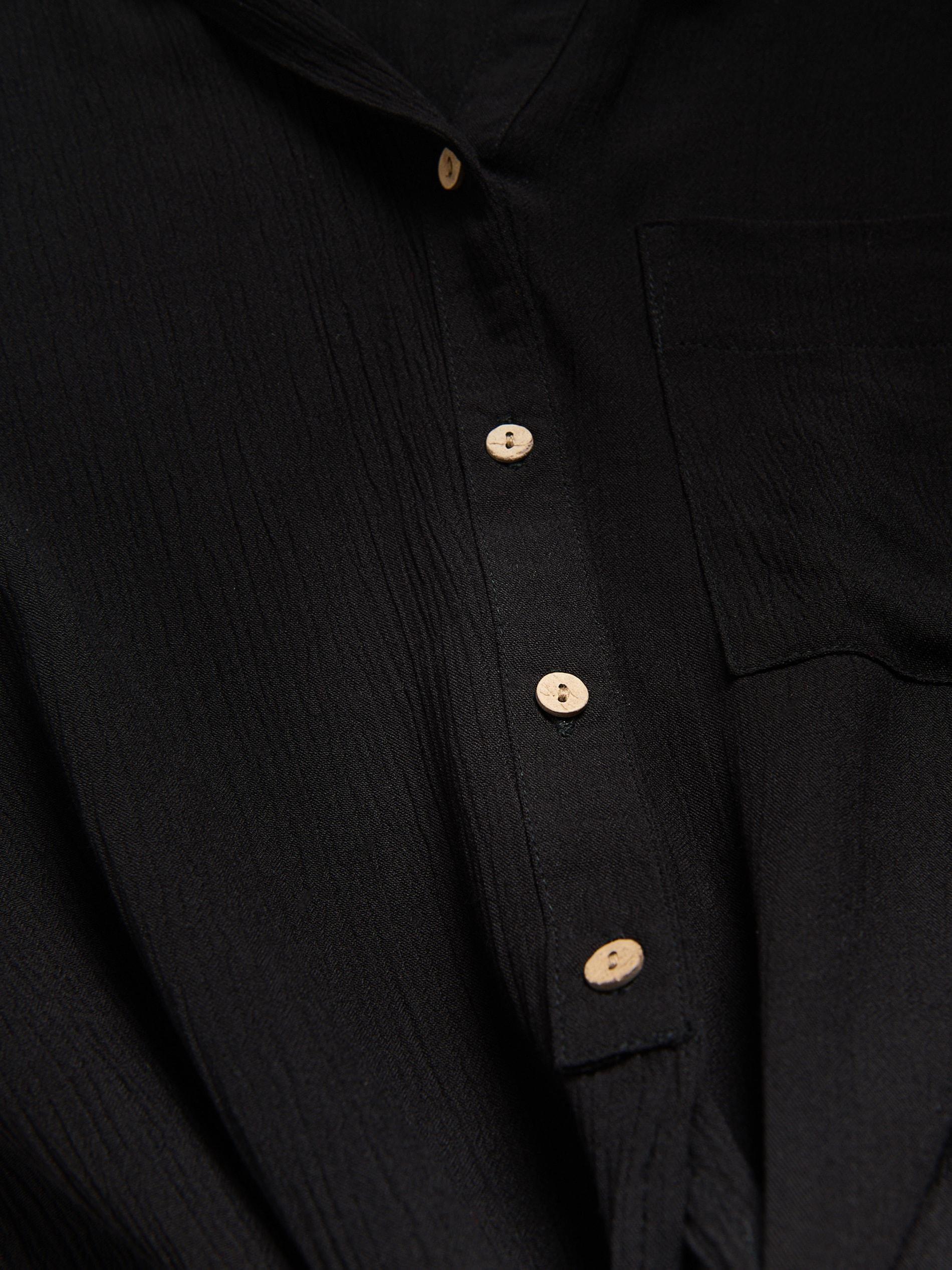 Black Shirt, , large image number 5