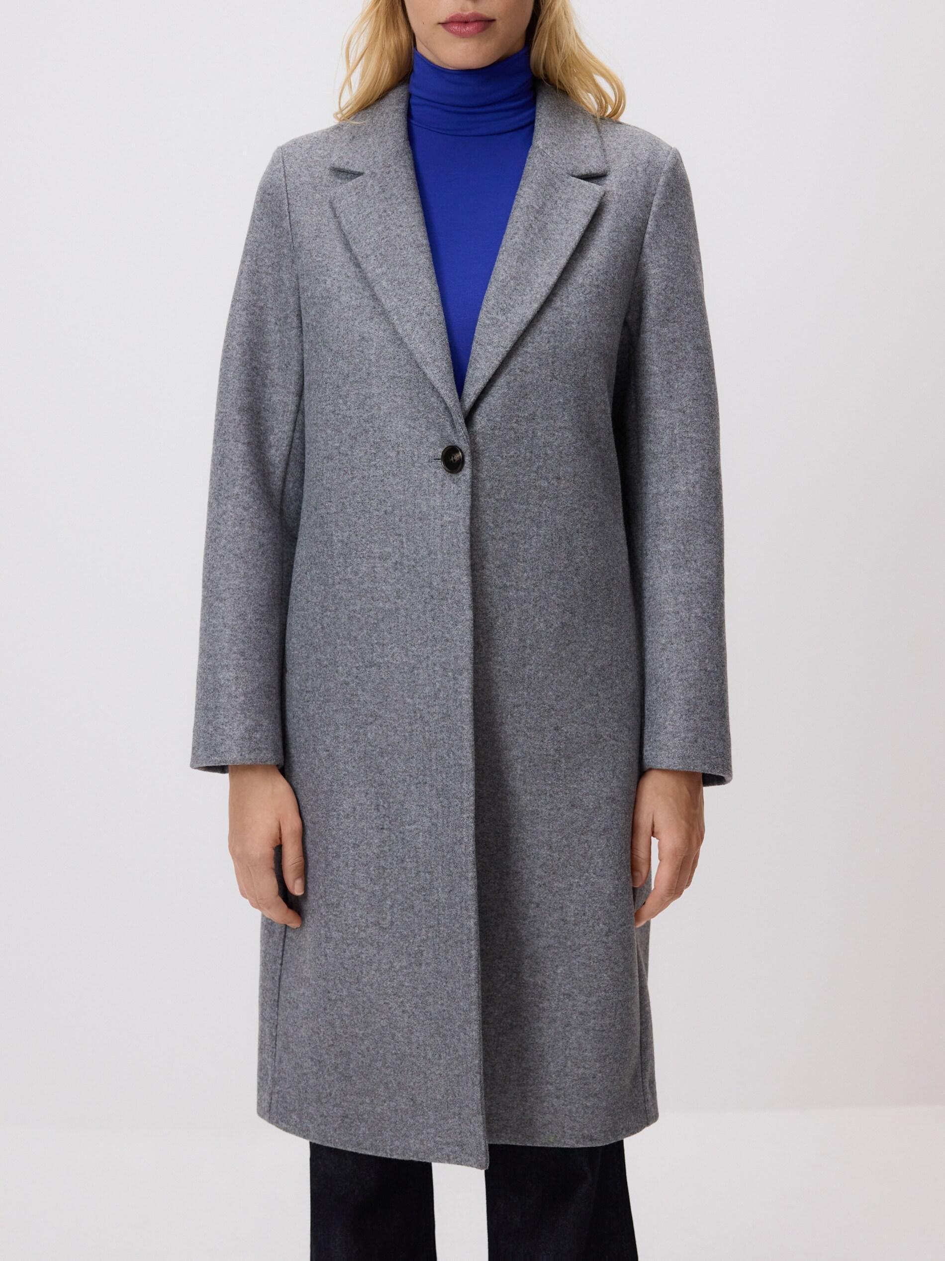 Grey Coat, Grey, large image number 2