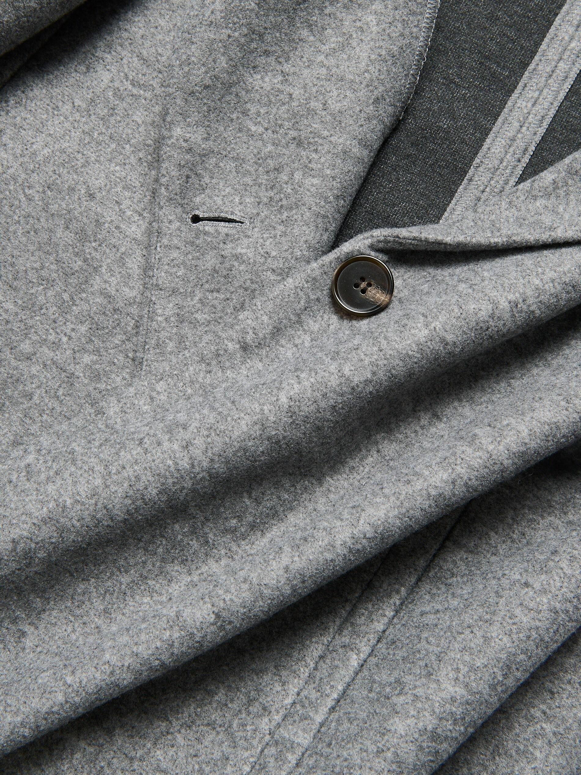 Grey Coat, Grey, large image number 5