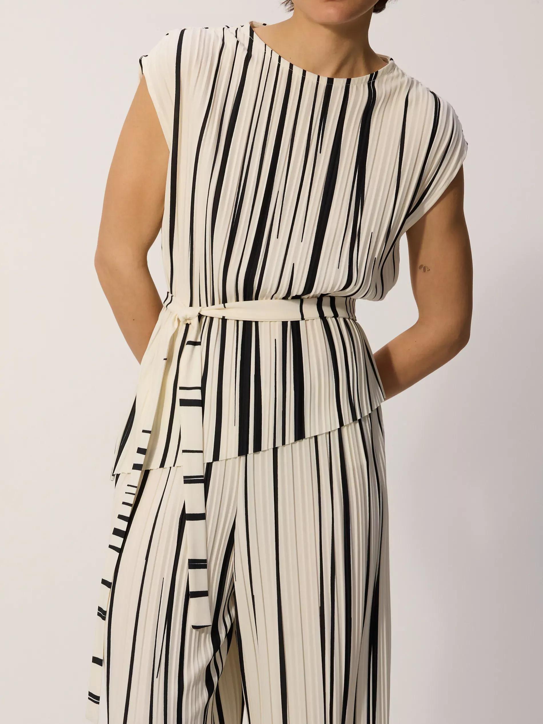 Multicolour Blouse, Multicolor, large image number 1