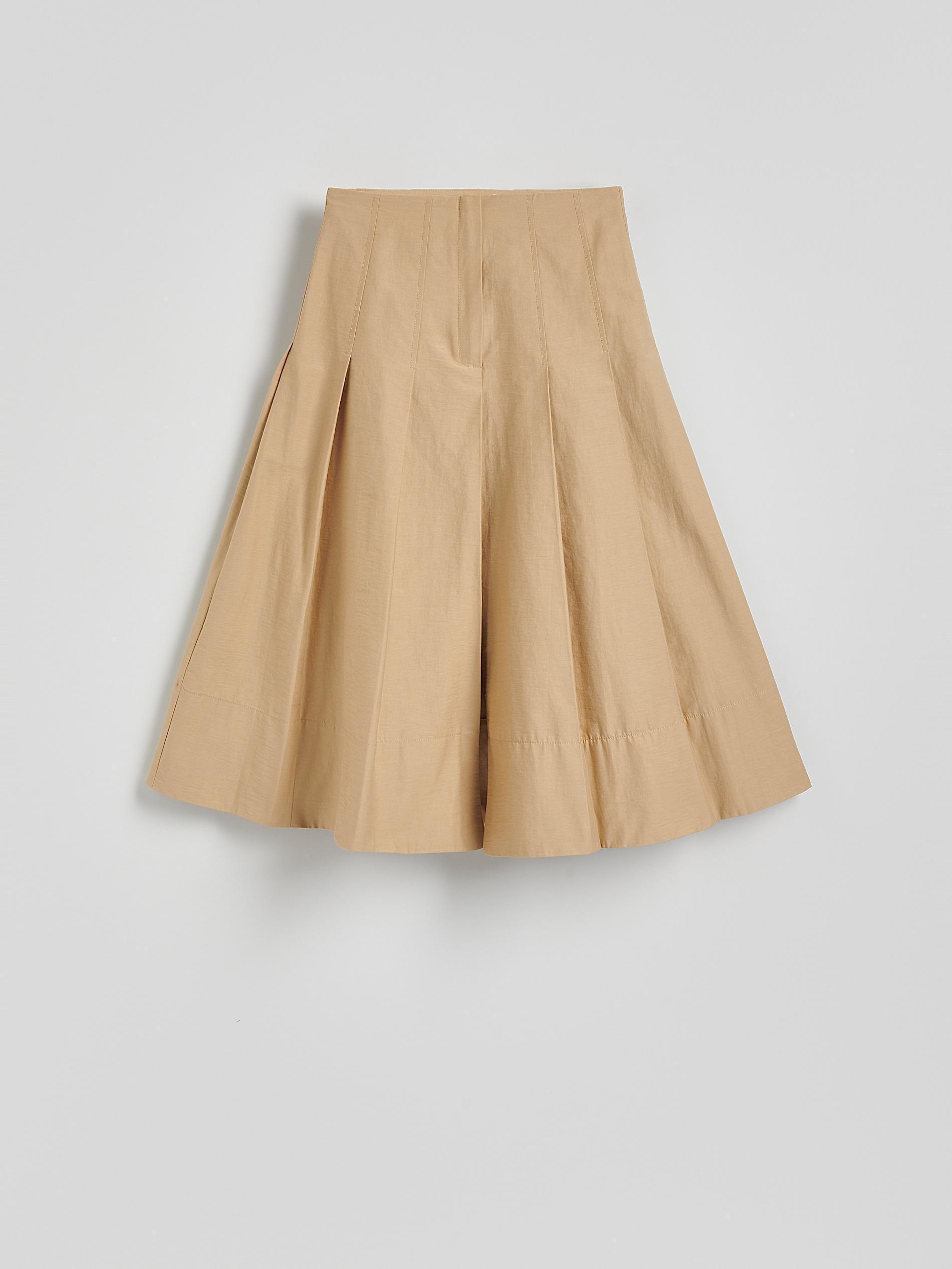 Yellow Skirt, , large image number 0