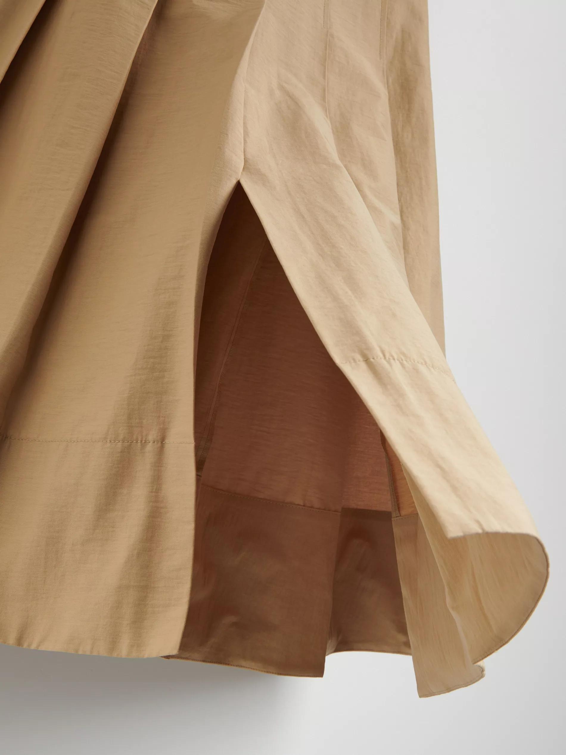 Yellow Skirt, , large image number 1