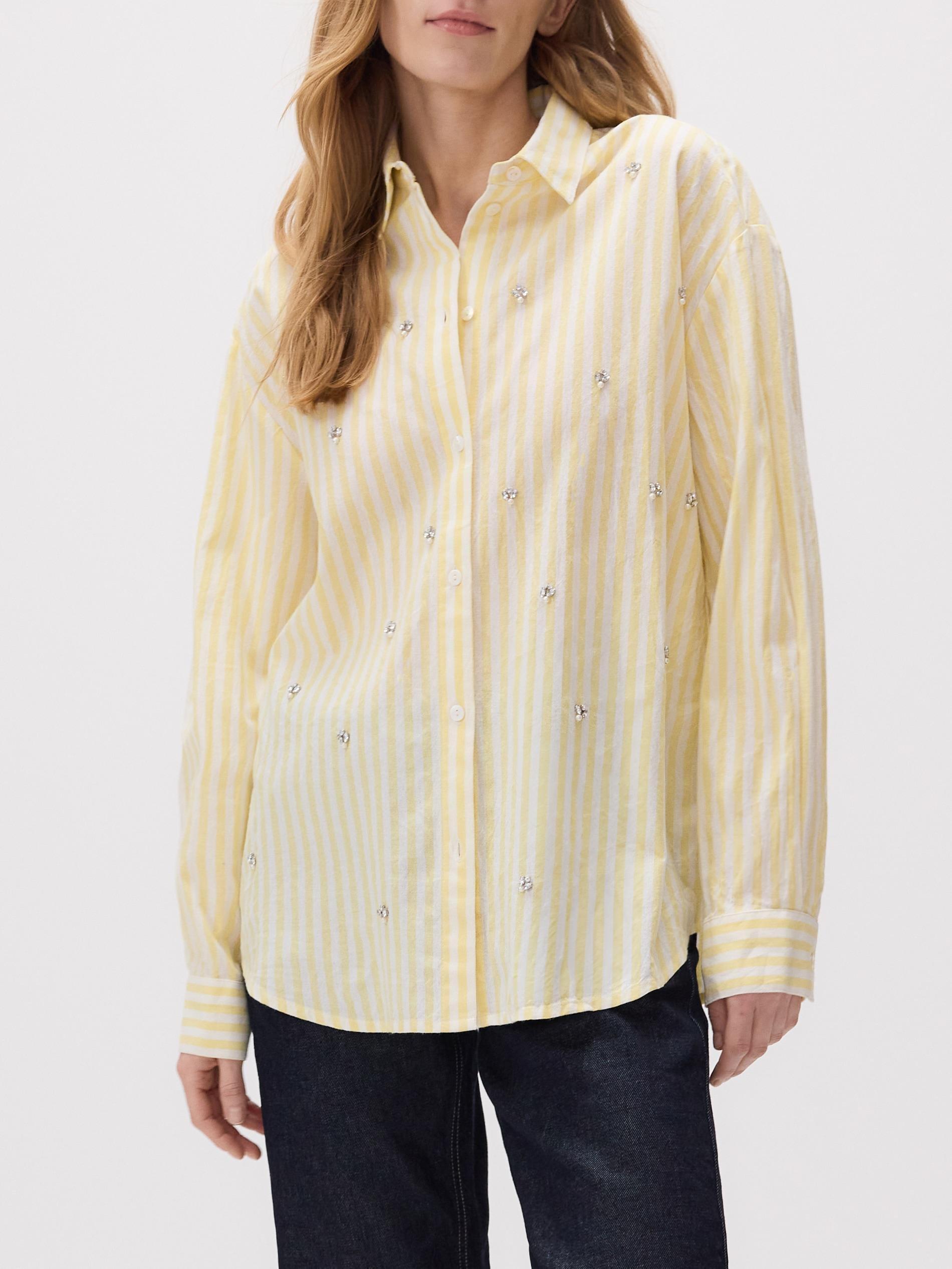 Yellow Shirt, , large image number 1