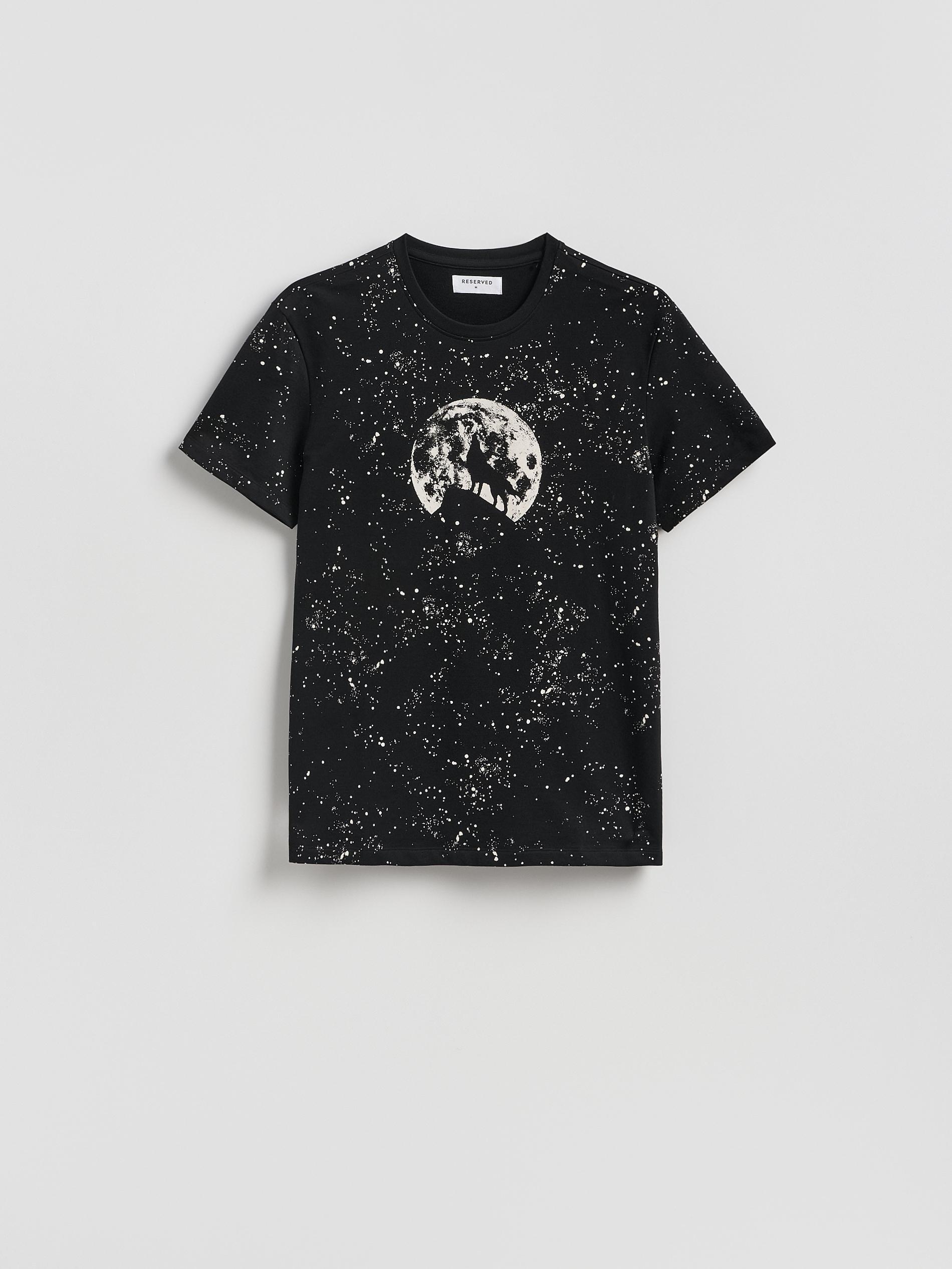 Black Bomber Jacket, Black, large image number 0