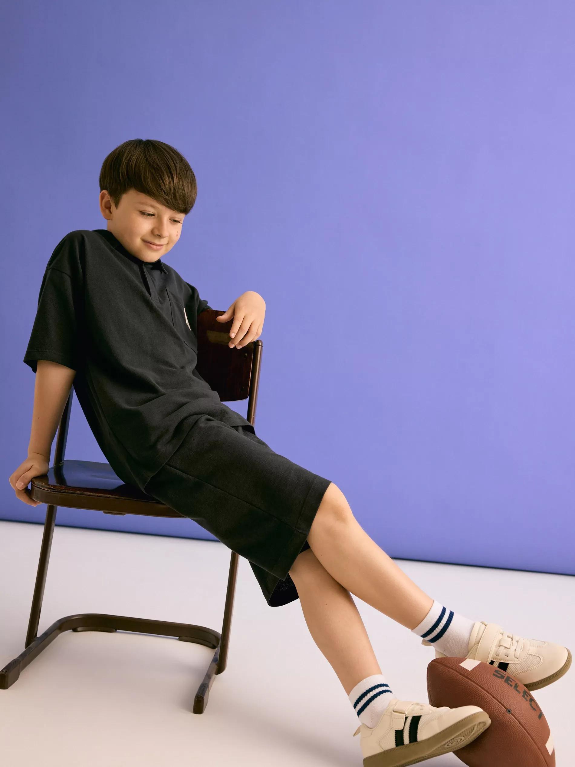 Grey Cotton Rich Set, Grey, medium