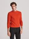 Reserved - Orange Sweater, Men