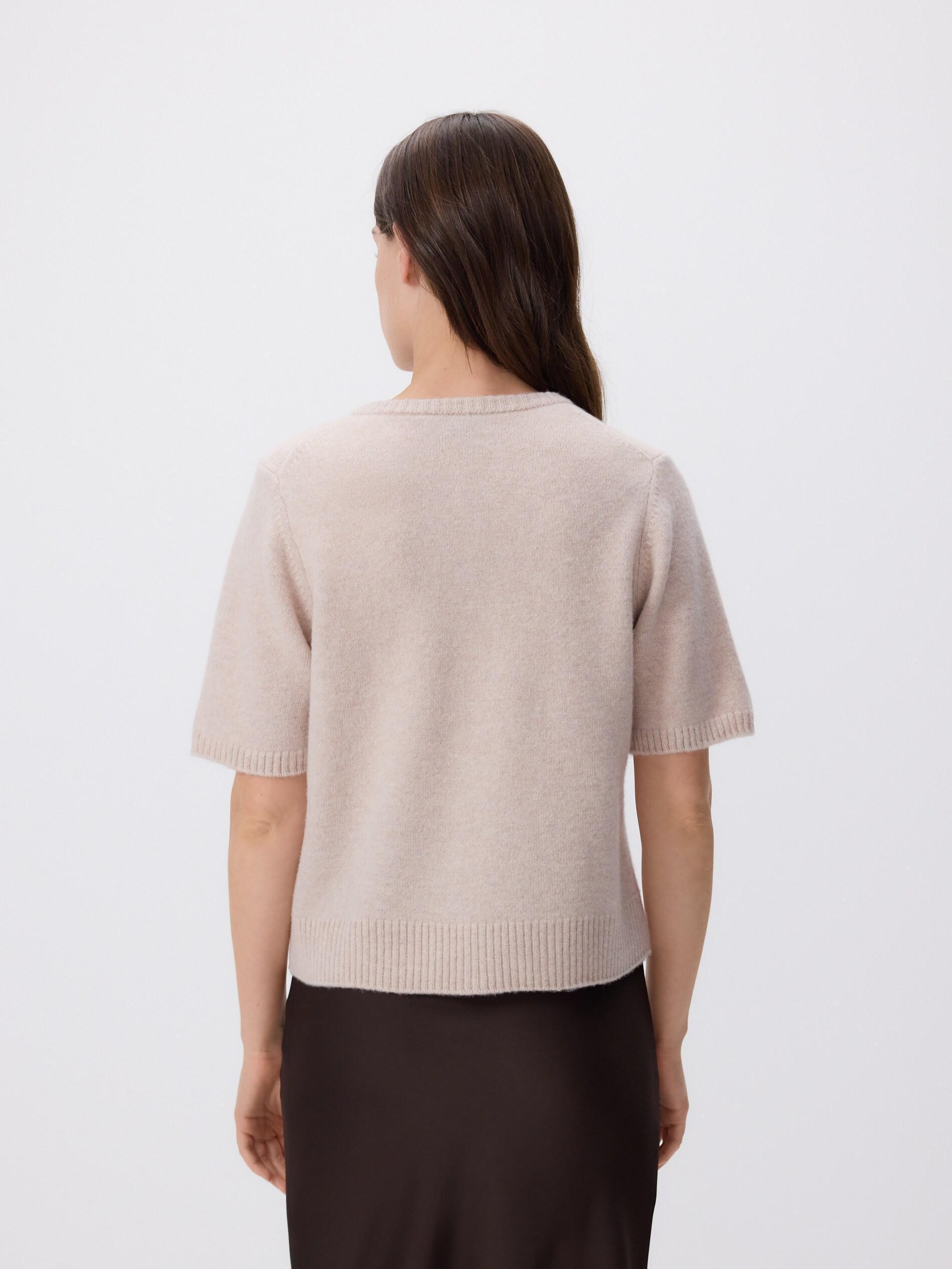 Blue Slim Jeans With Wash Effect, Blue, large image number 3