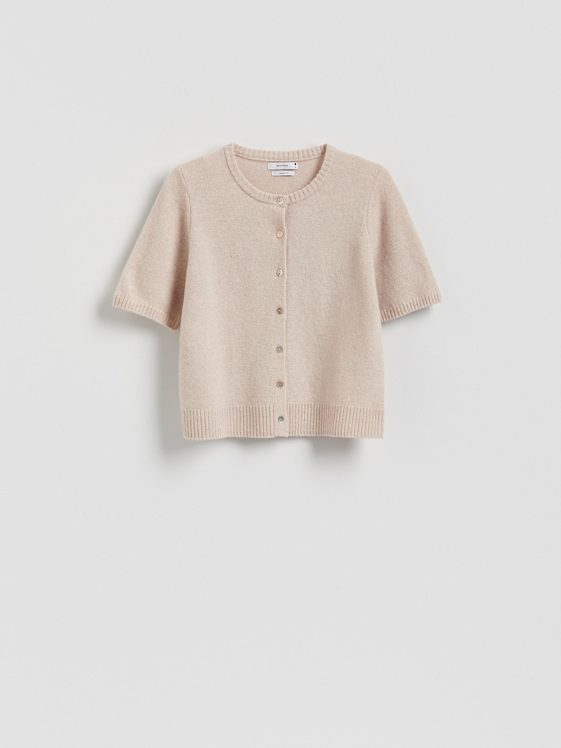 Blue Slim Jeans With Wash Effect, Blue, large image number 4