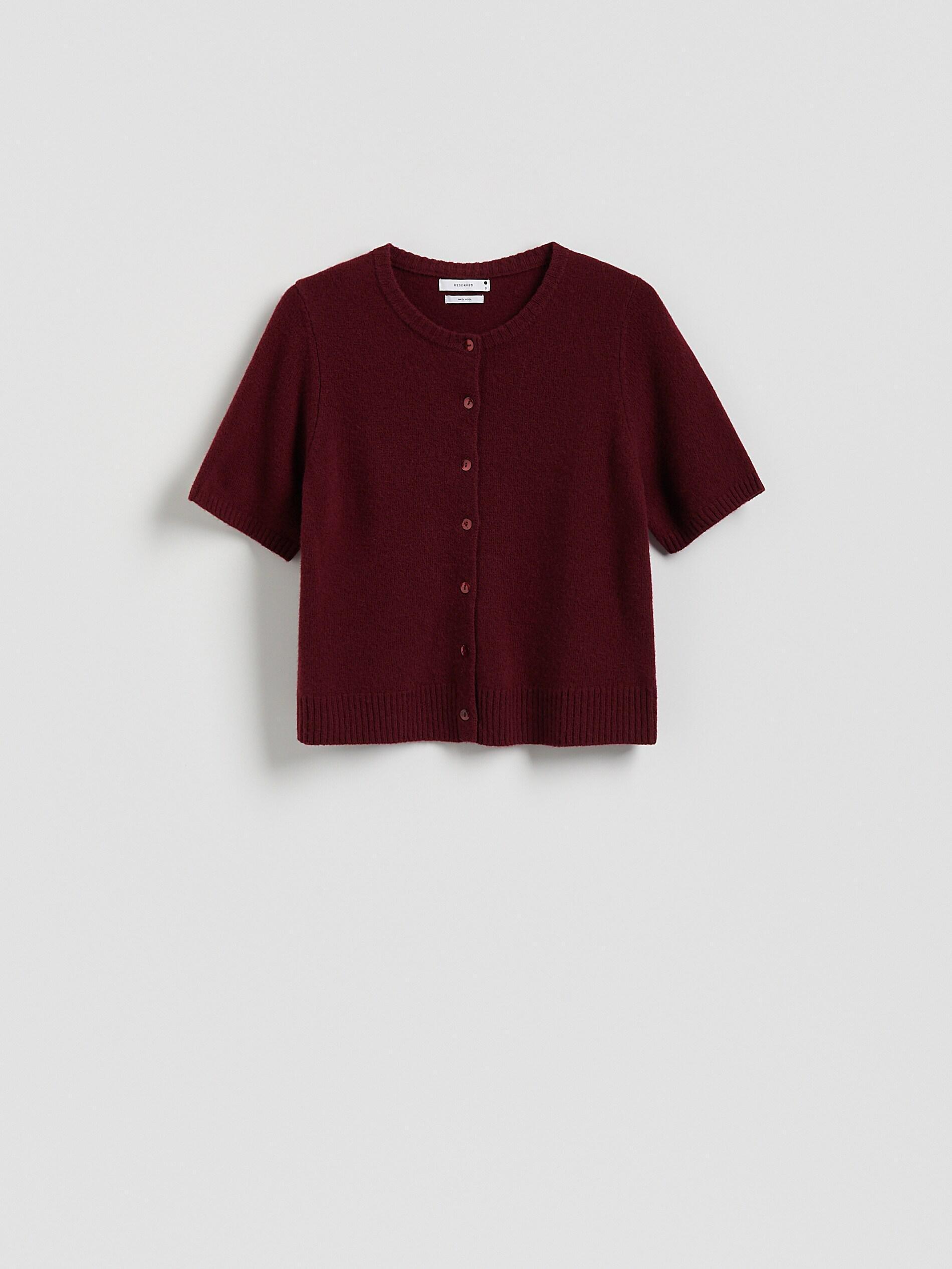 Blue Slim Jeans With Wash Effect, Navy, large image number 4