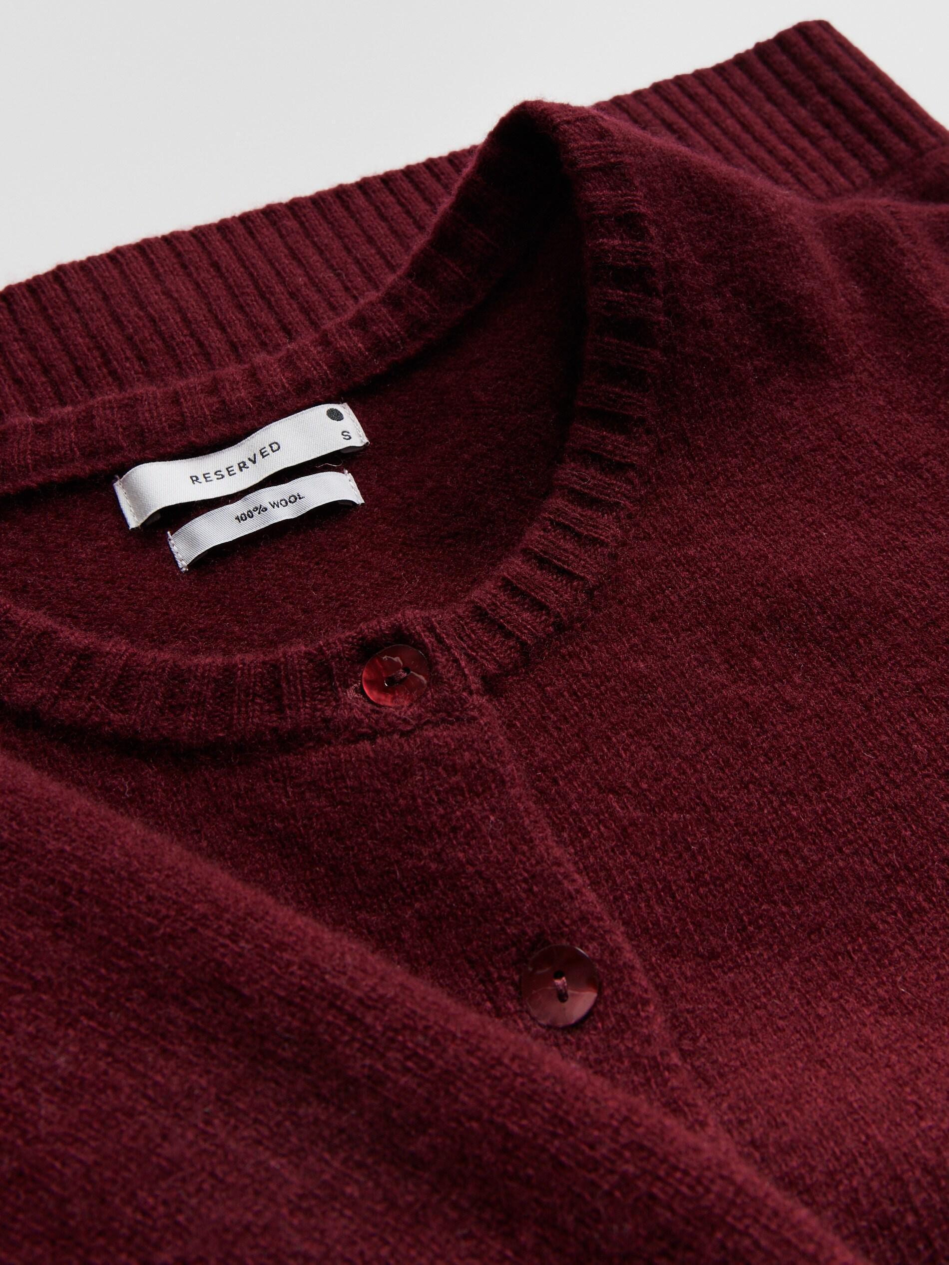 Blue Slim Jeans With Wash Effect, Navy, large image number 5