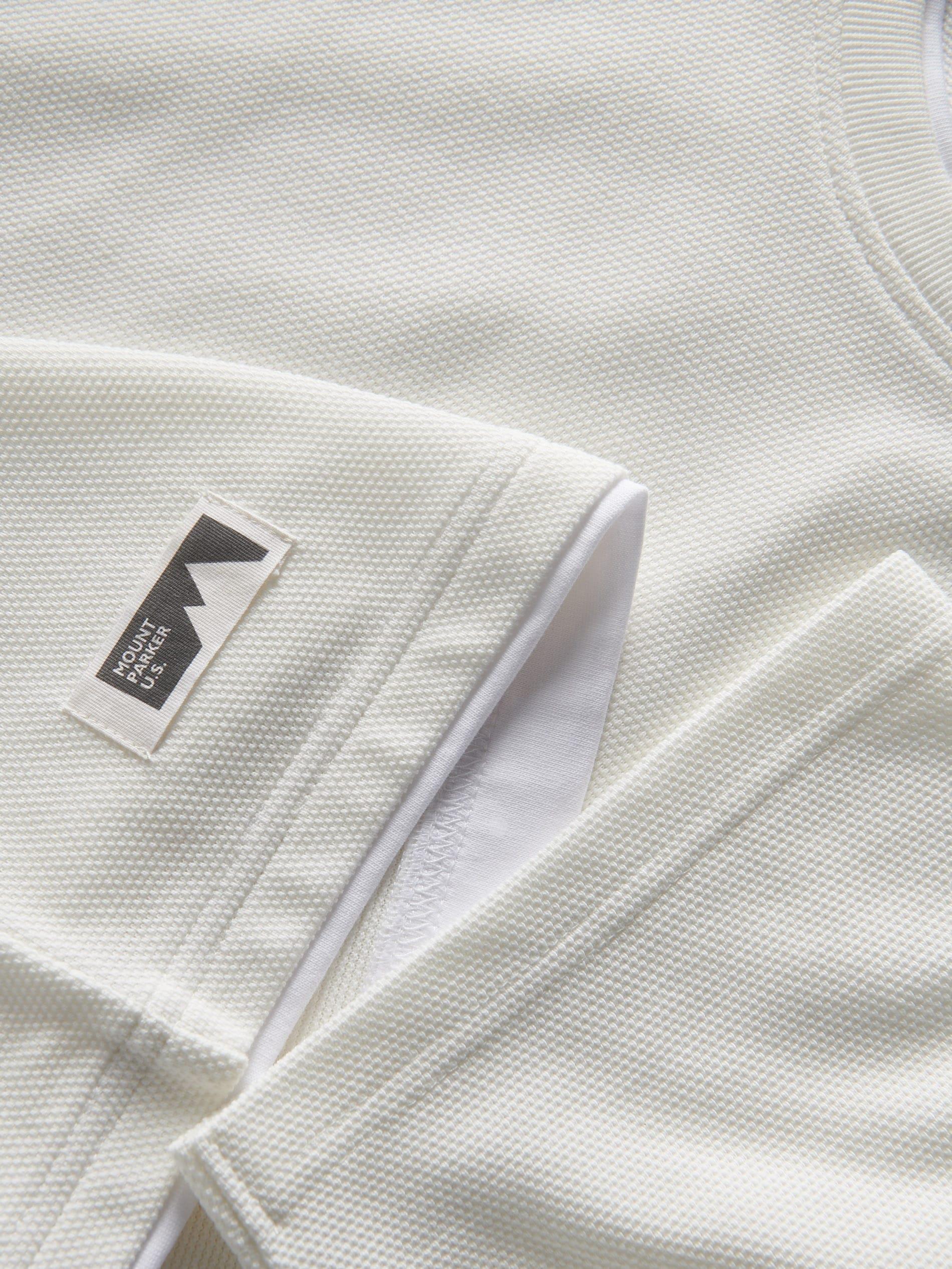 Cream Regular T-Shirt, Ivory, large image number 5