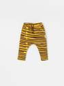 Reserved - Yellow T-Shirt And Pants Set, Kids Boy