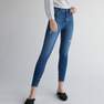 Reserved - Blue Jeans Trousers, Women