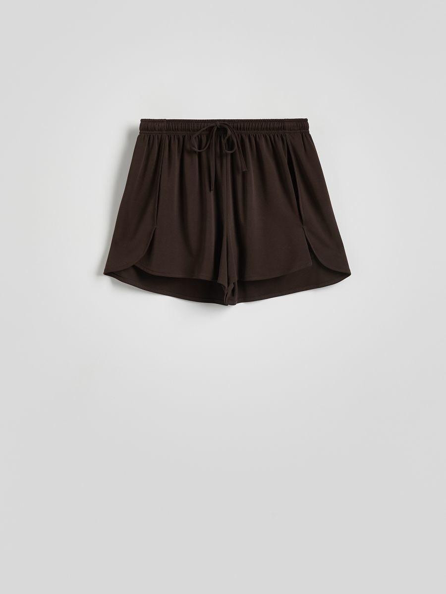 Beige Skirt, , large image number 1