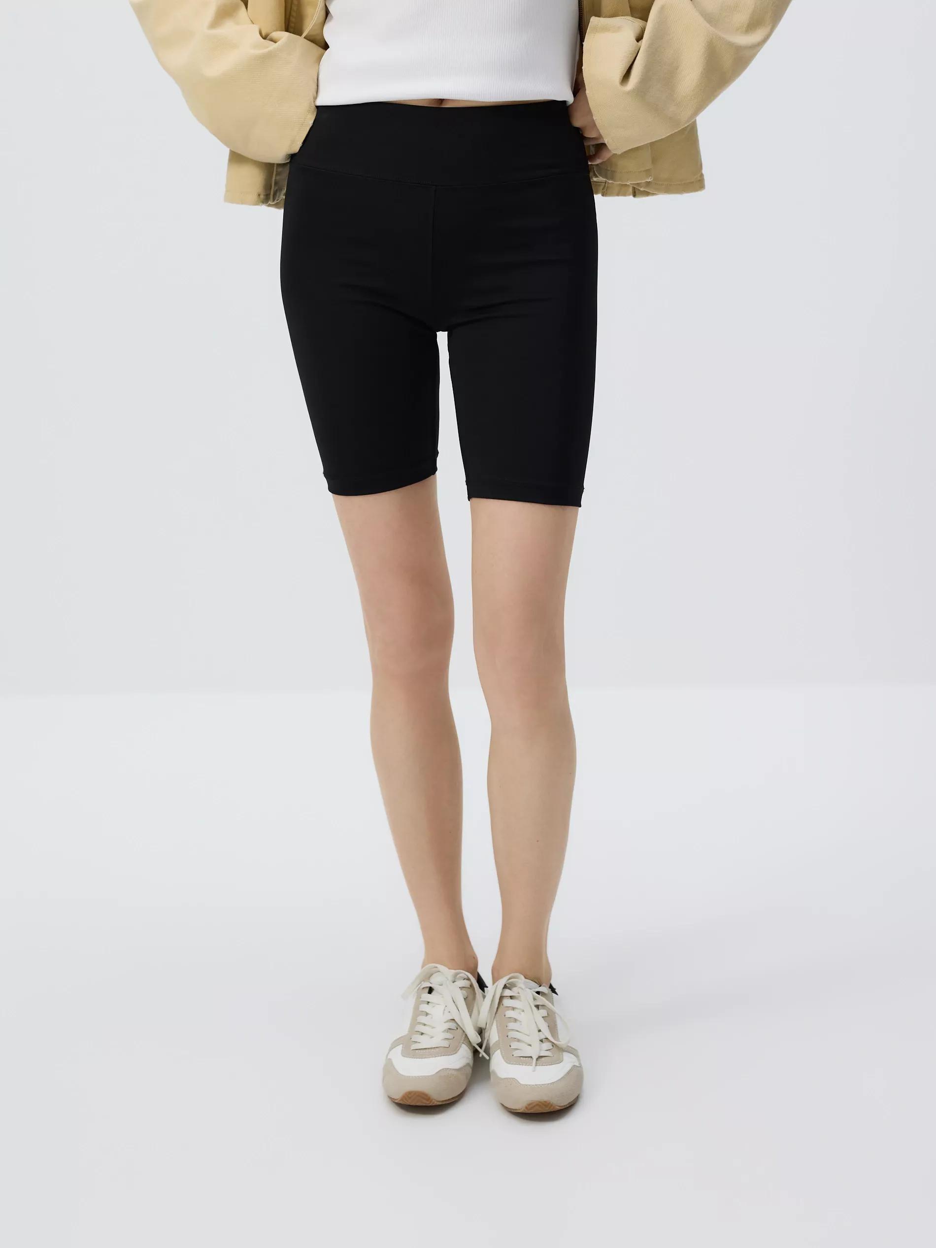Black Shorts, , large image number 0