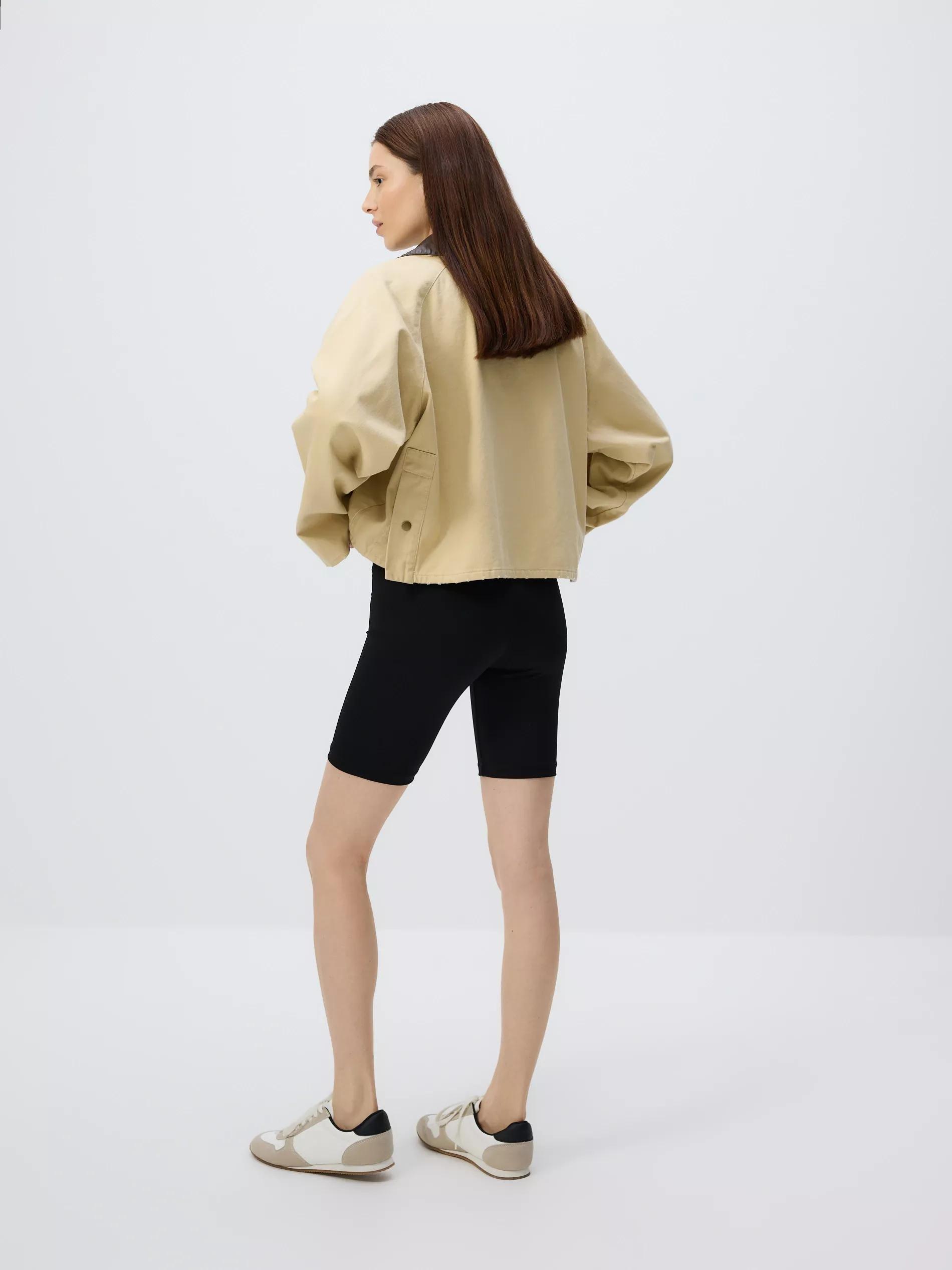 Black Shorts, , large image number 1
