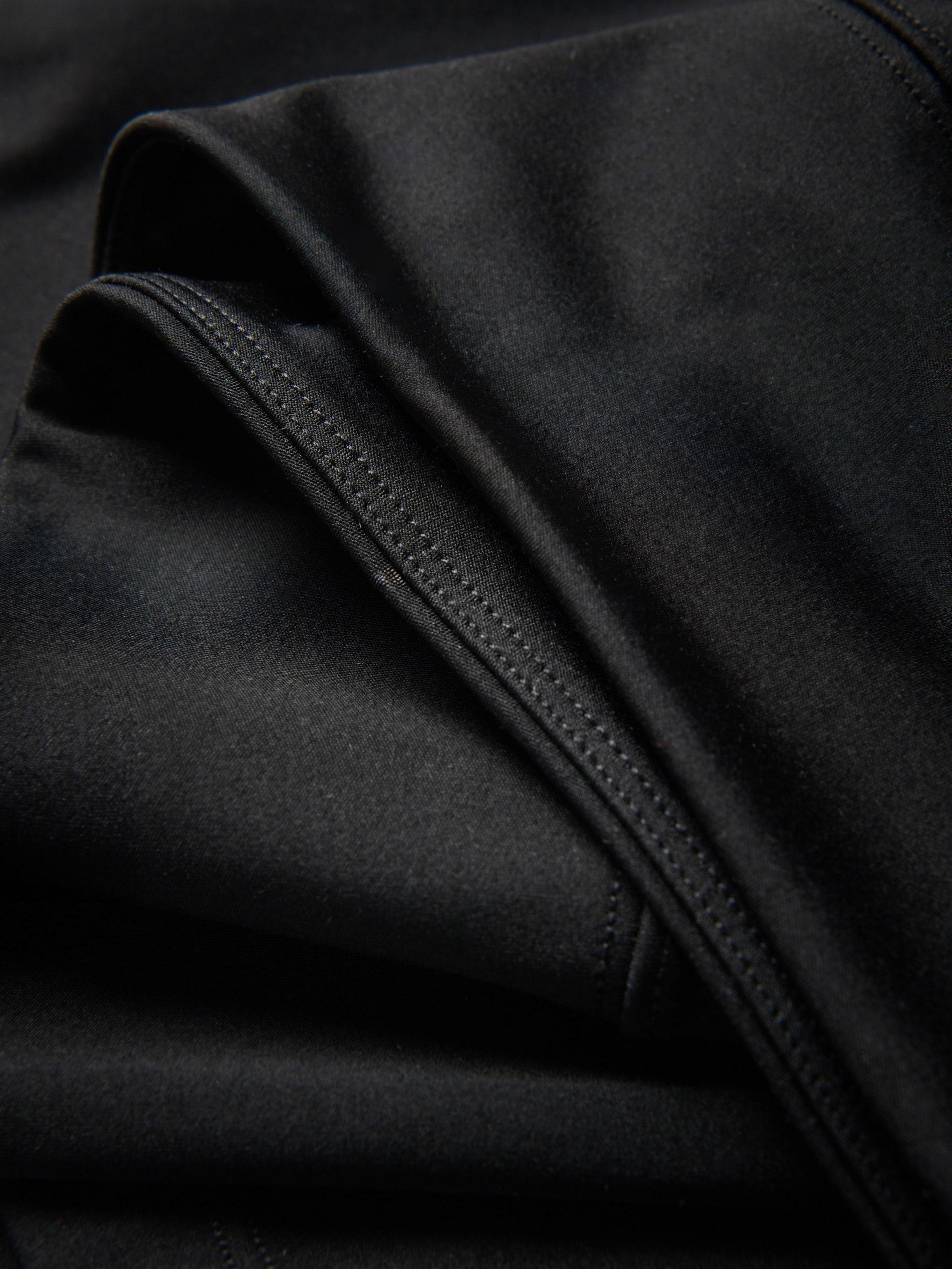 Black Shorts, , large image number 4