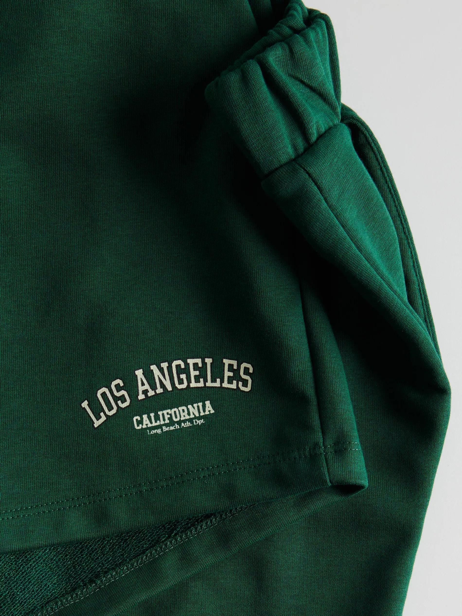 Green Shorts, , large image number 4