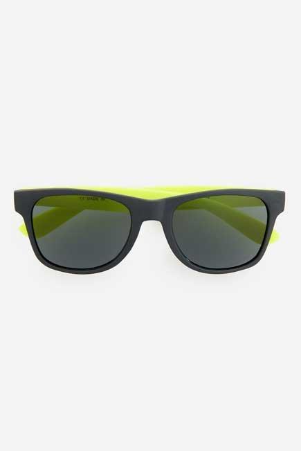 Green Sunglasses, Men, , large image number 0