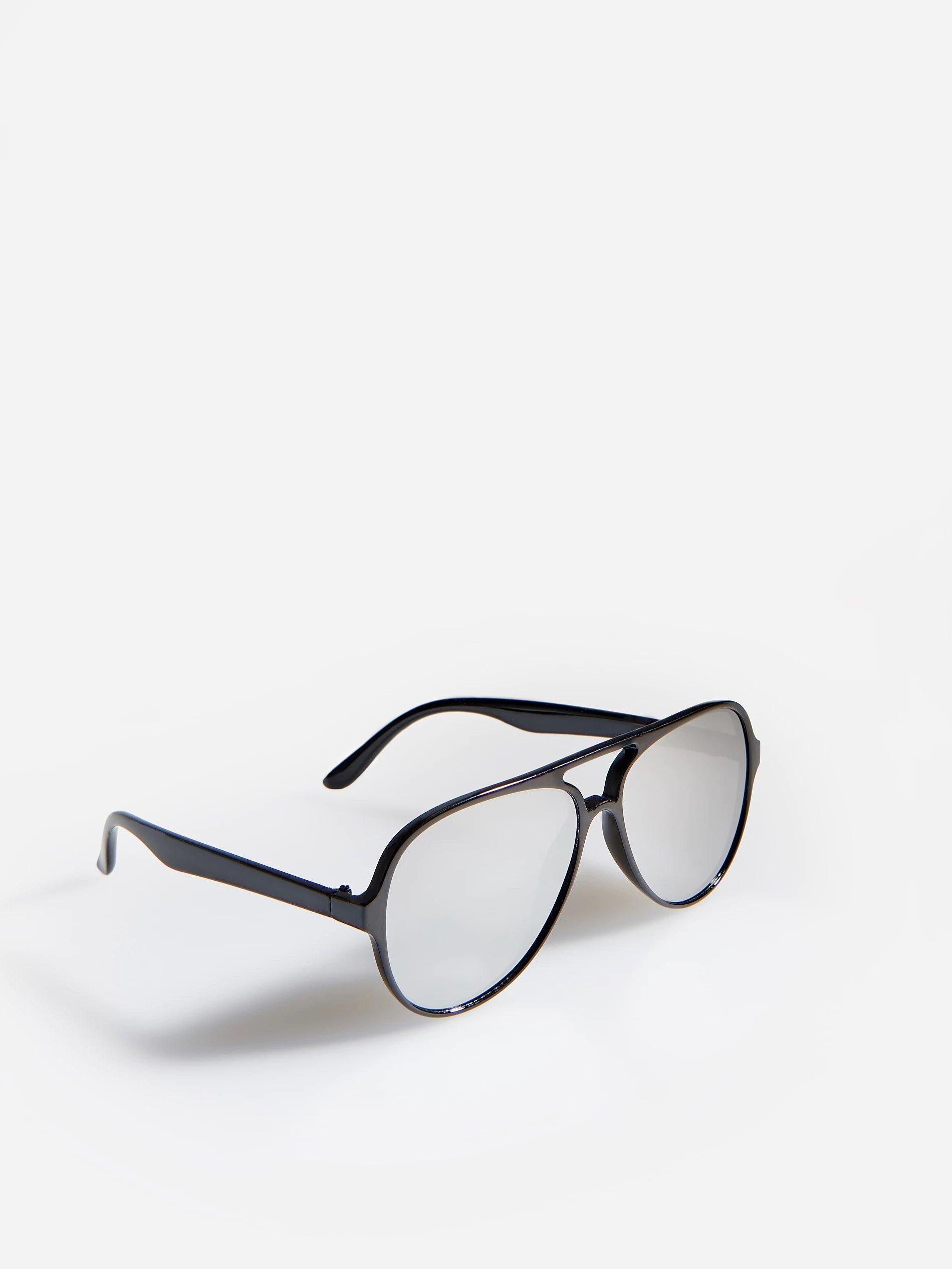 Silver Sunglasses, Men, , large image number 0