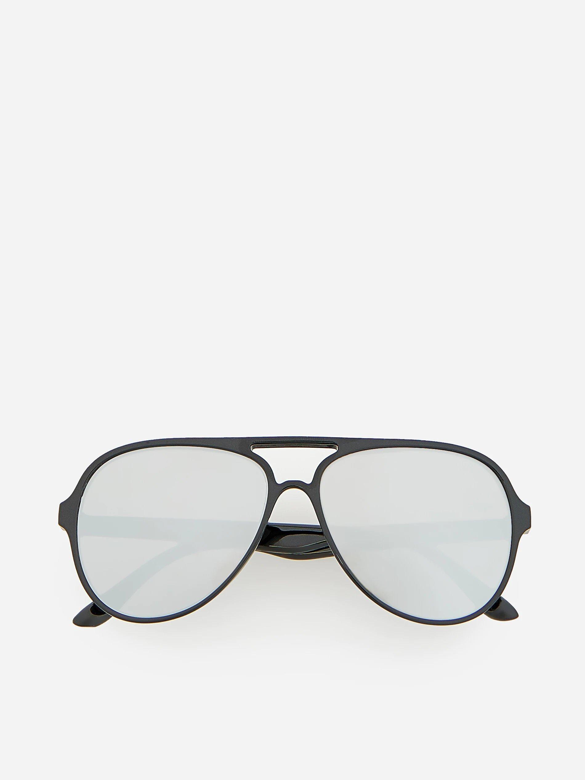 Silver Sunglasses, Men, , large image number 1