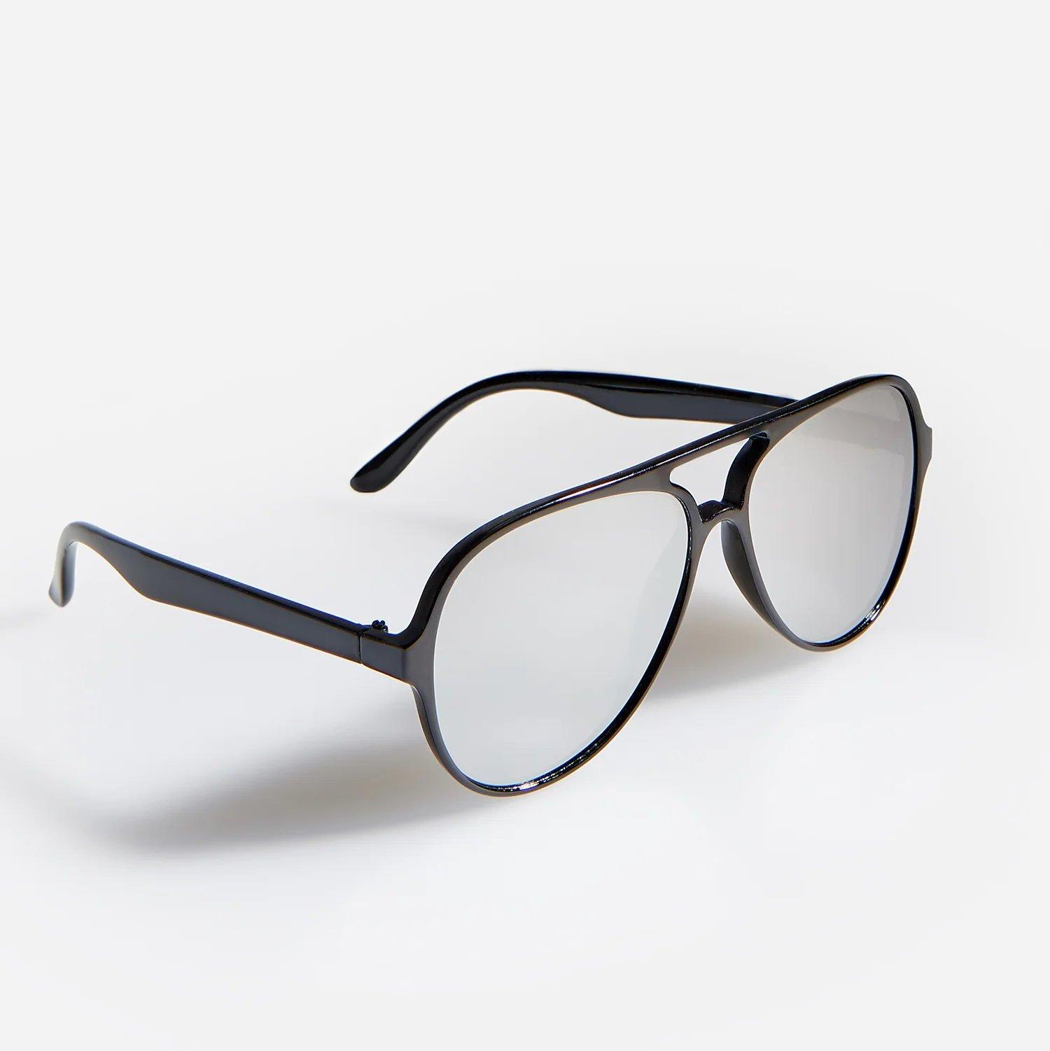 Silver Sunglasses, Men, , large image number 2