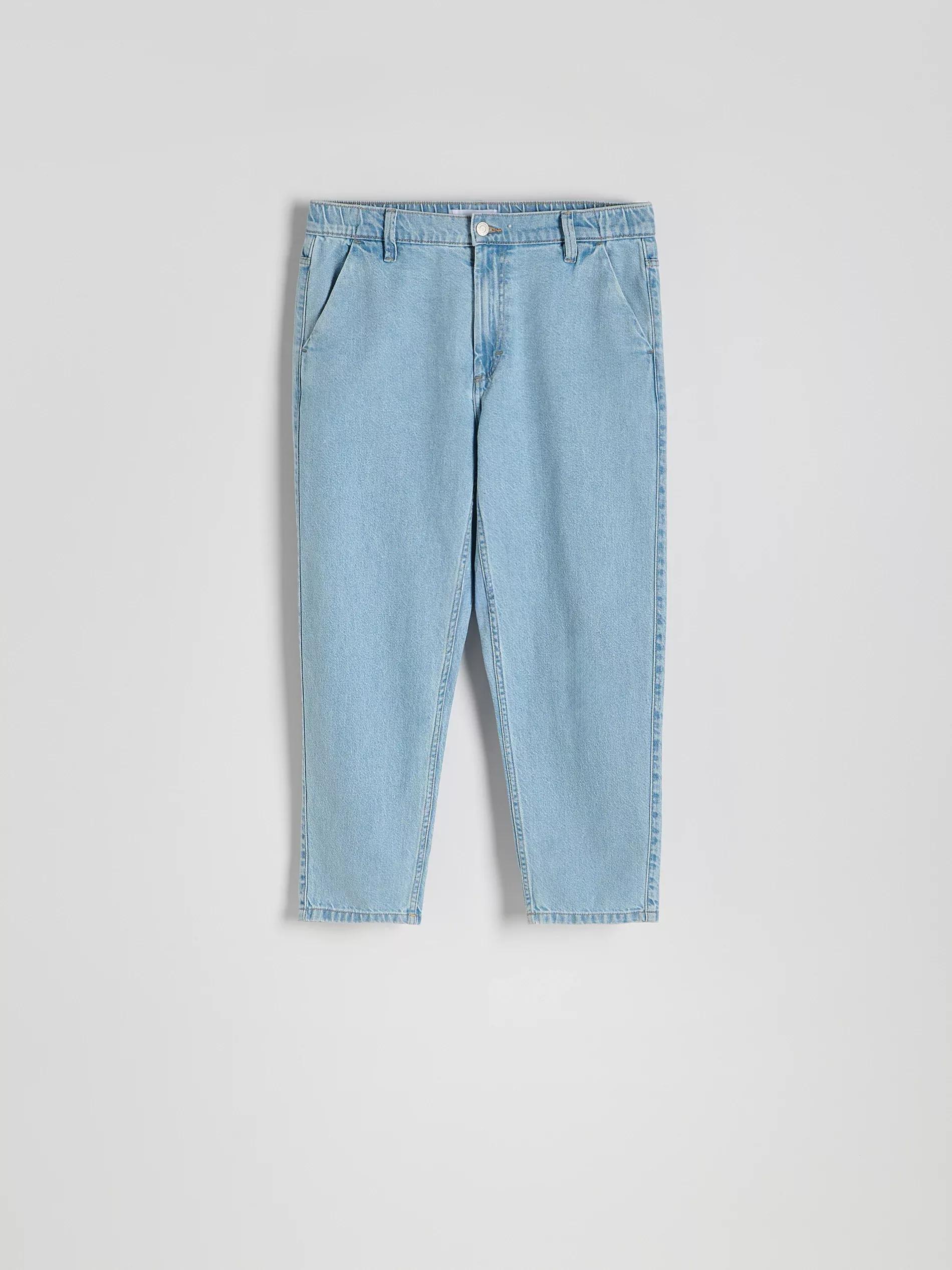 Blue Carrot Fit Jeans, , large image number 3