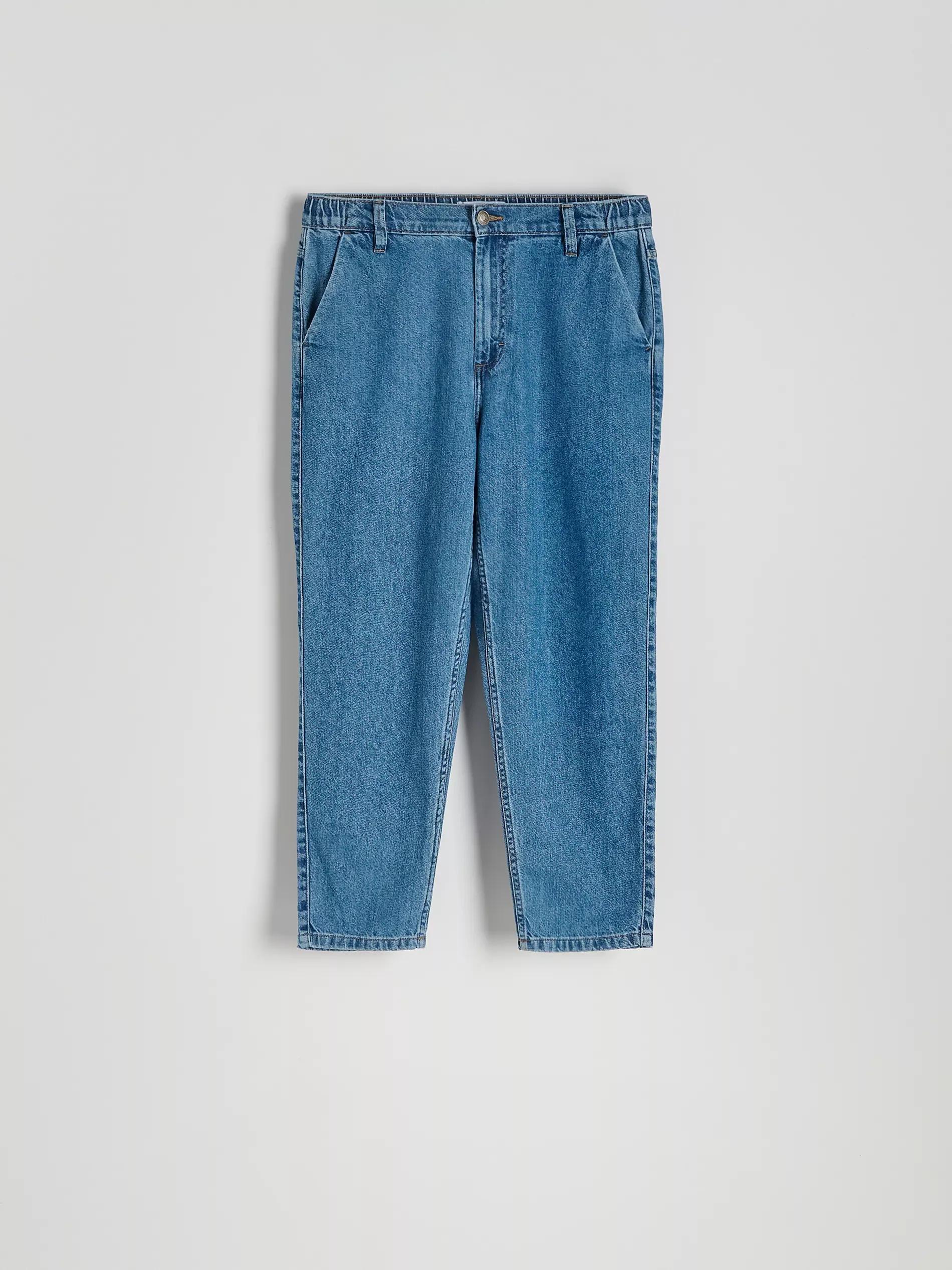 Blue Carrot Fit Jeans, , large image number 1