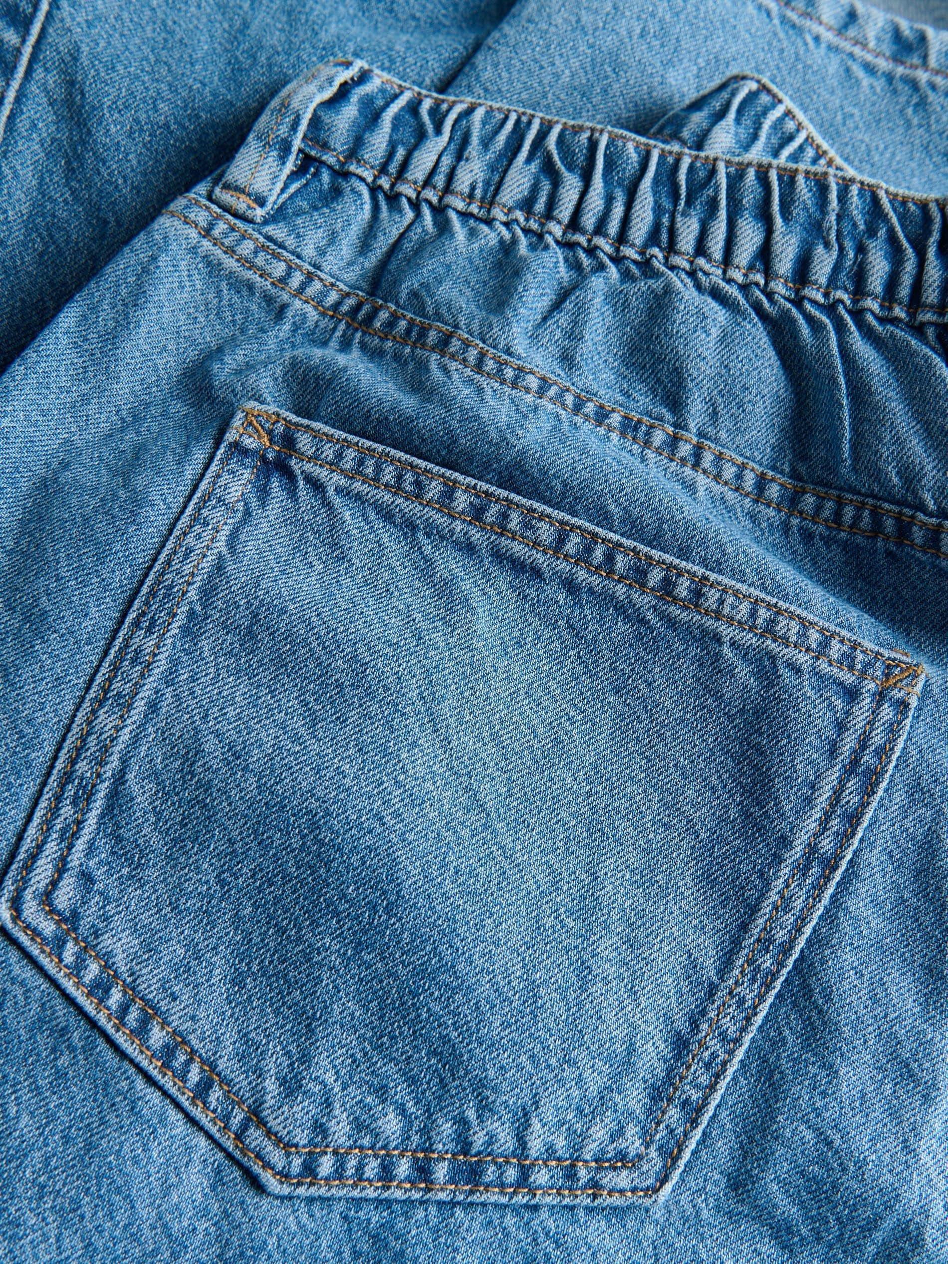 Blue Carrot Fit Jeans, , large image number 2