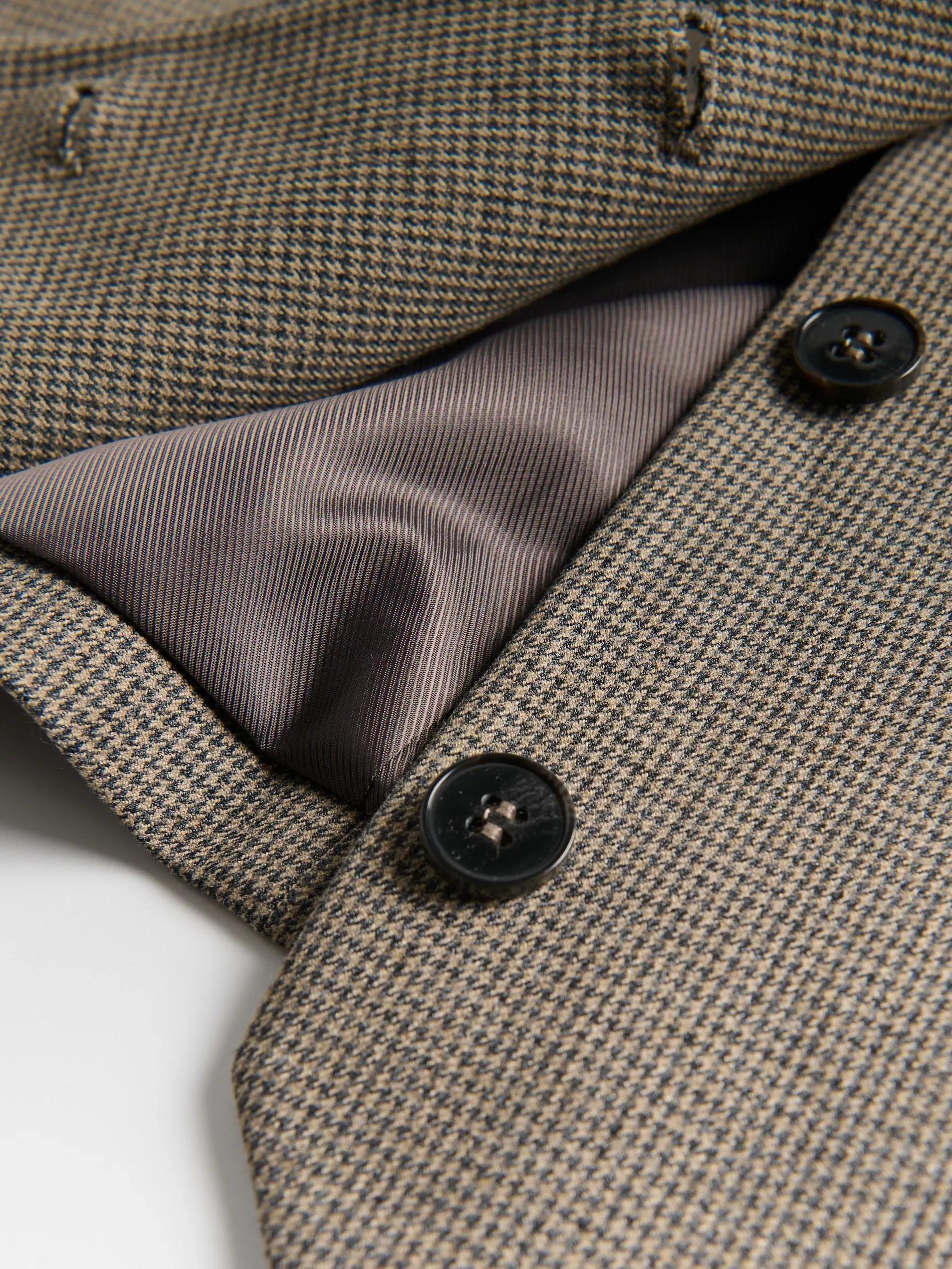 Multicolour Vest, Multicolor, large image number 5