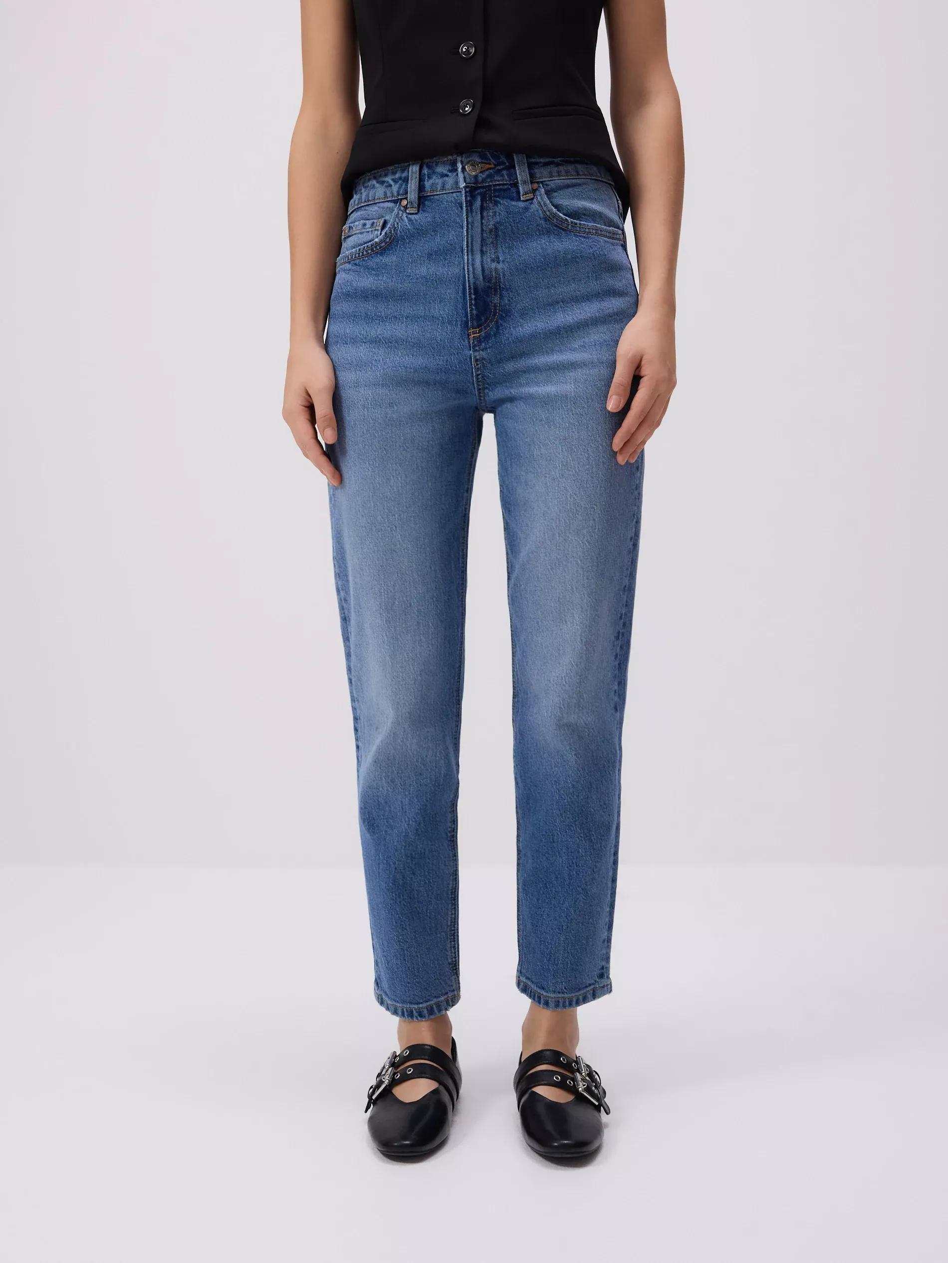 Blue Ladies' Jeans Trousers, , large image number 1