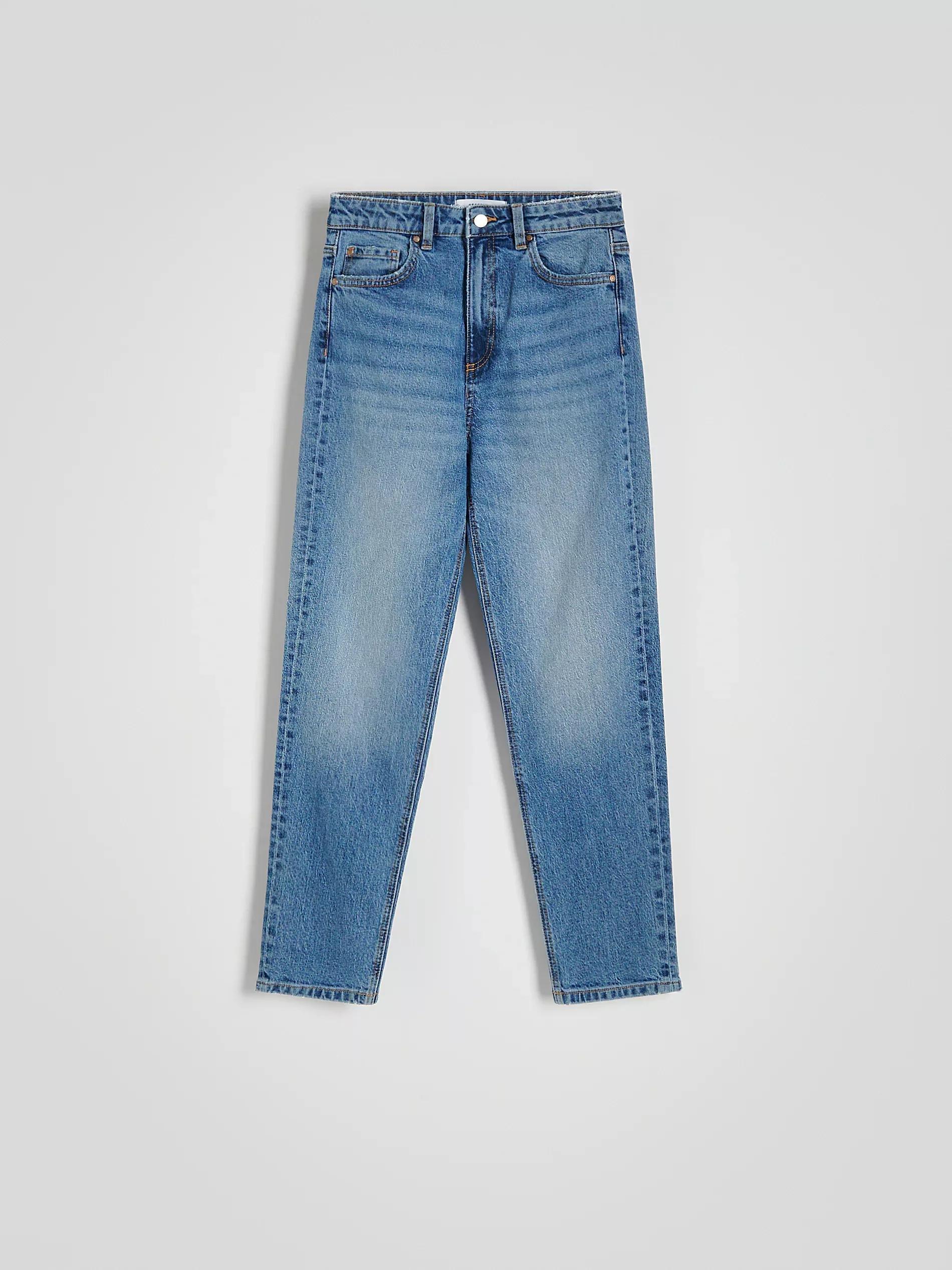Blue Ladies' Jeans Trousers, , large image number 4