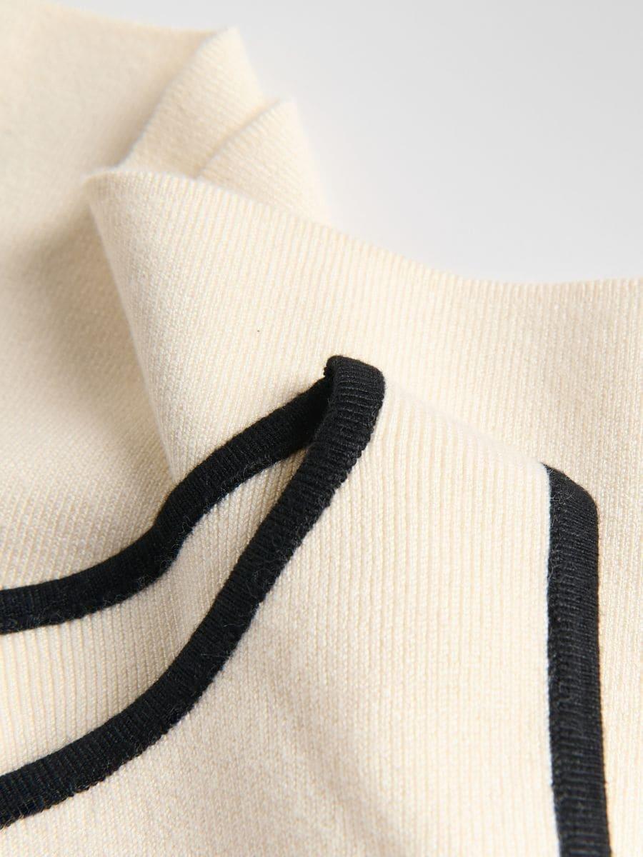 Viscose rich top, , large image number 5