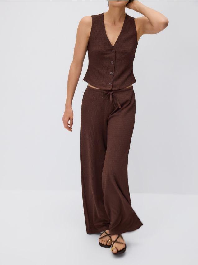Viscose rich top, , large image number 1
