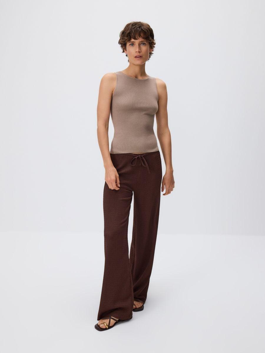 Viscose rich top, , large image number 2