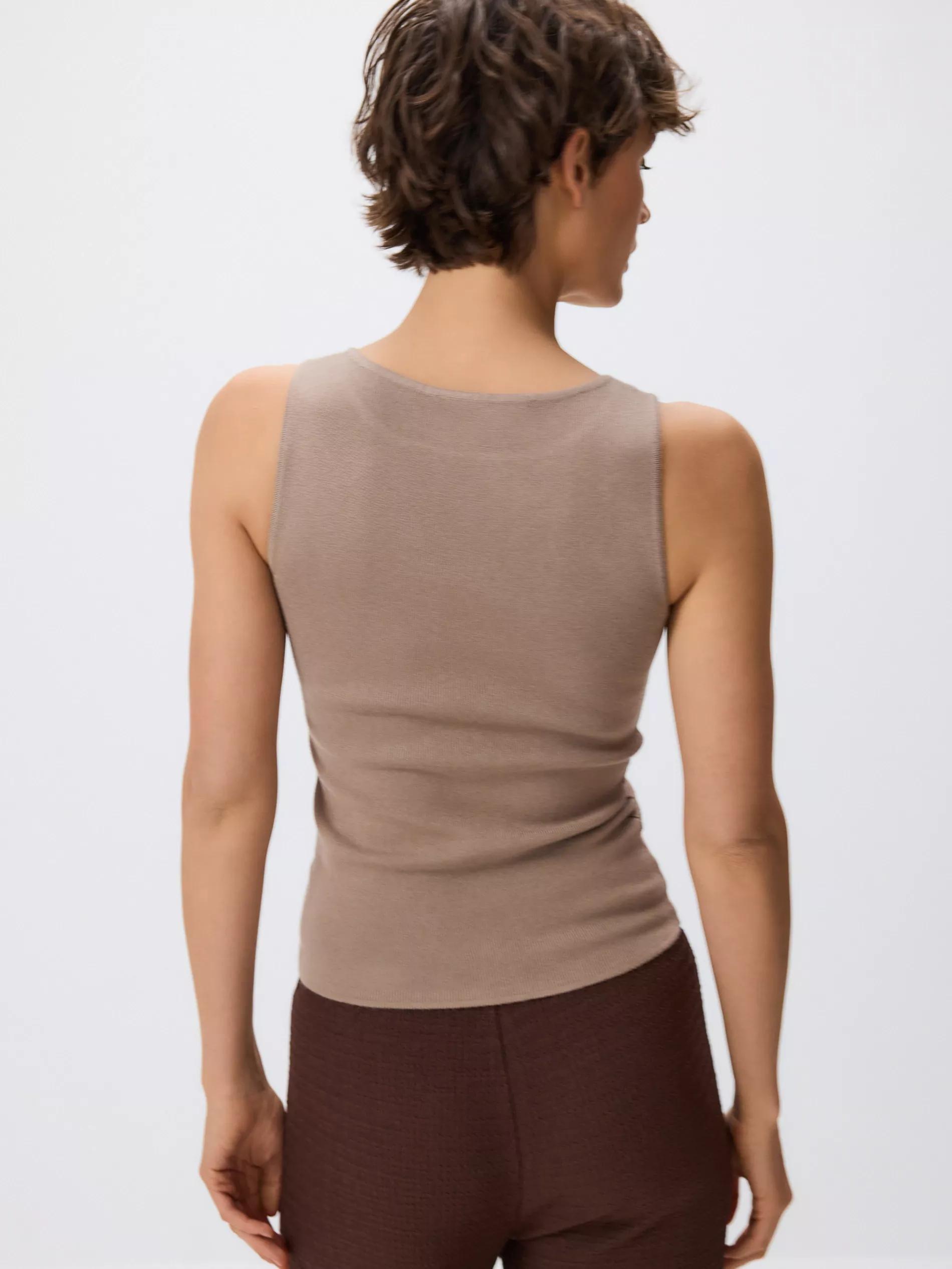 Viscose rich top, , large image number 2