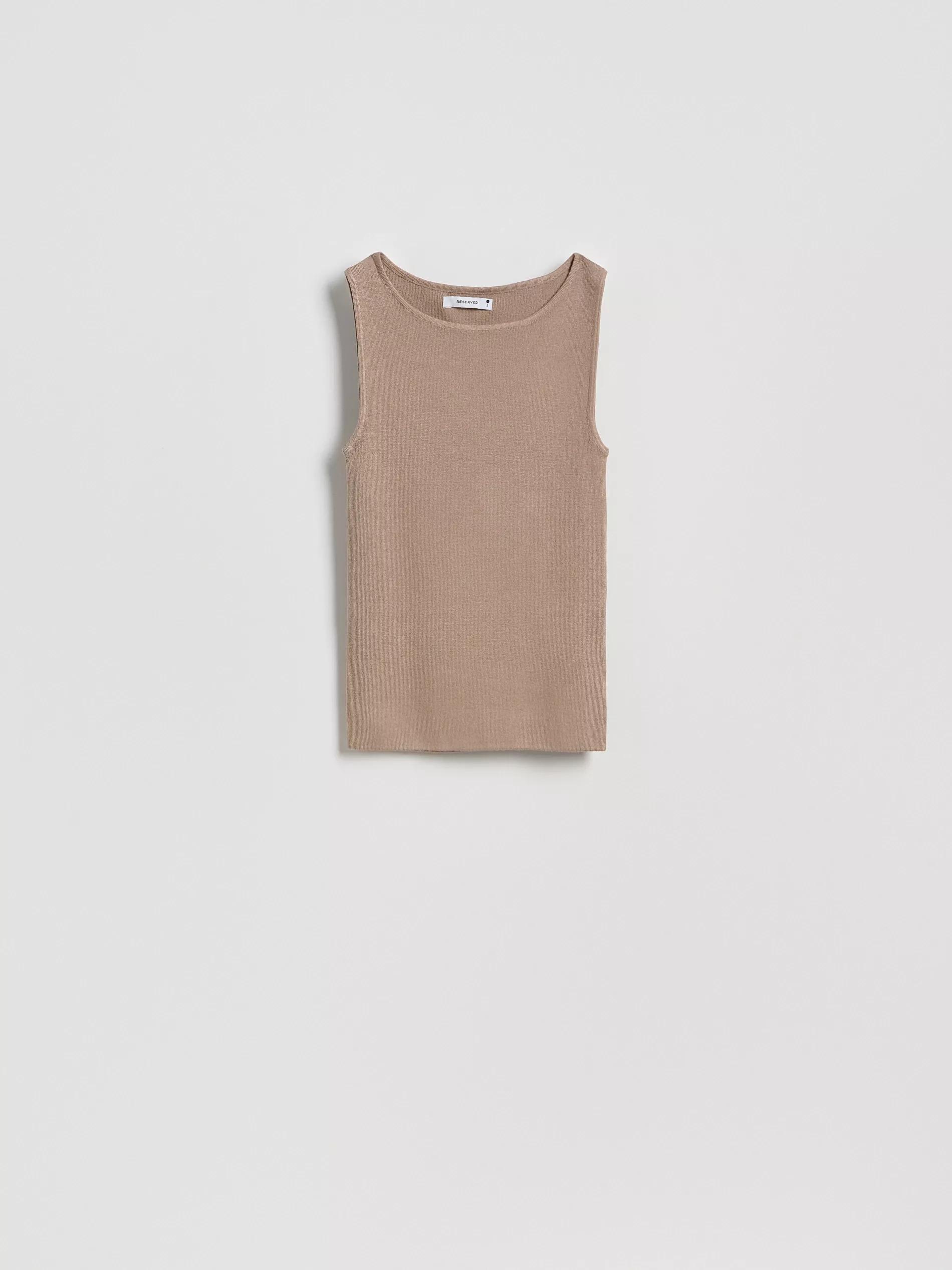 Viscose rich top, , large image number 3