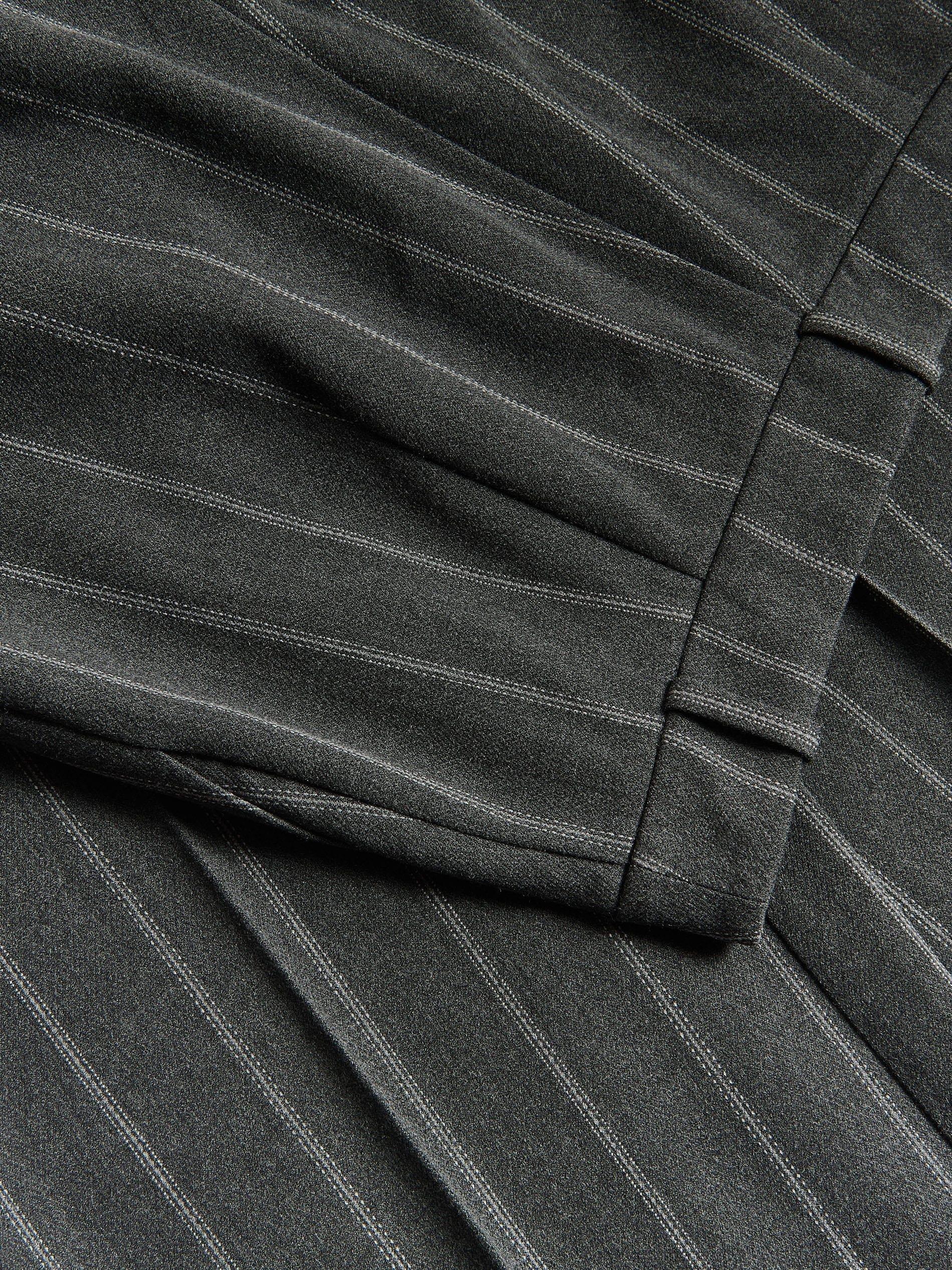 Grey Trousers, Grey, large image number 5