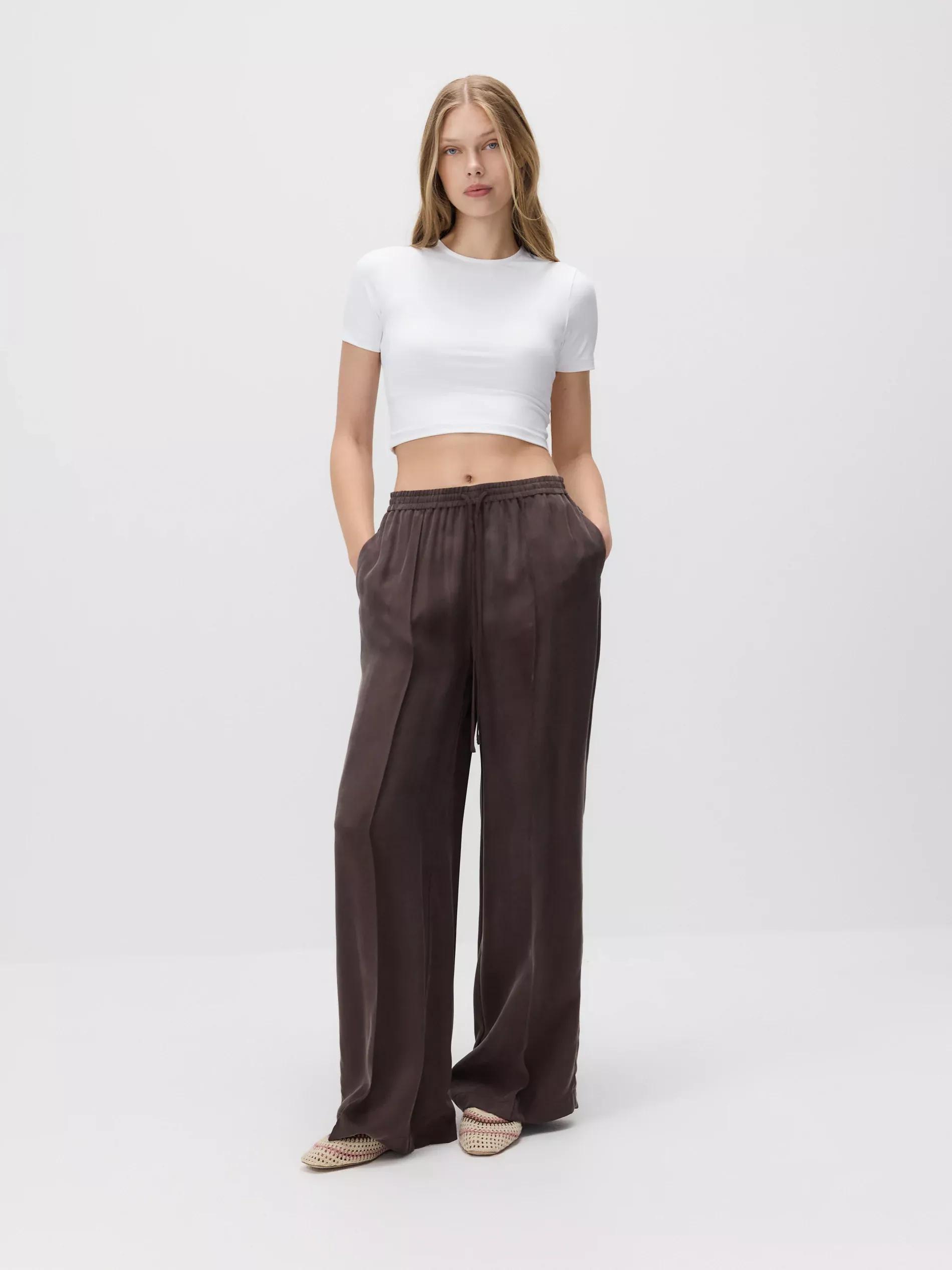 Brown Trousers, , large image number 2