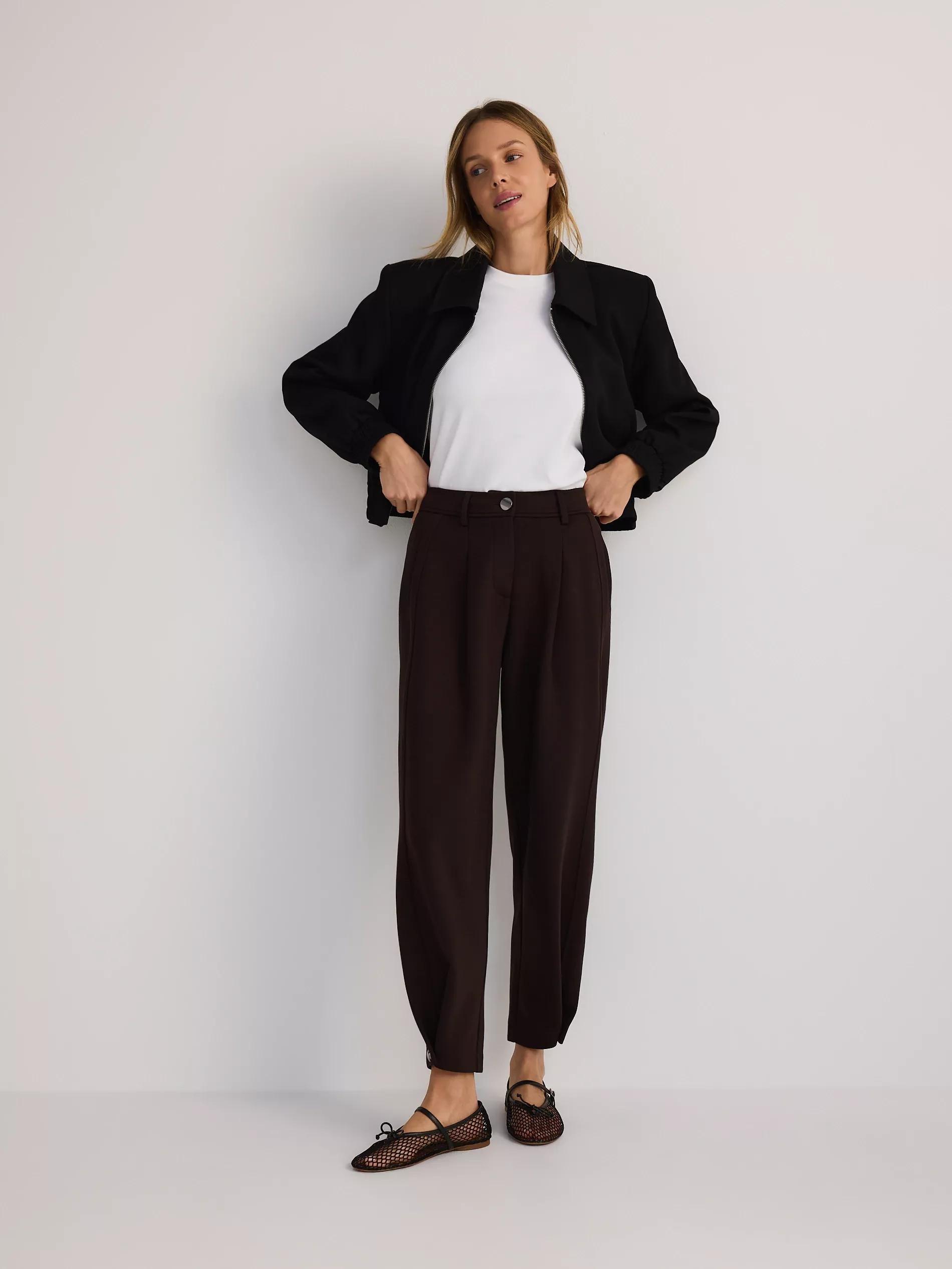 Brown Trousers, , large image number 0