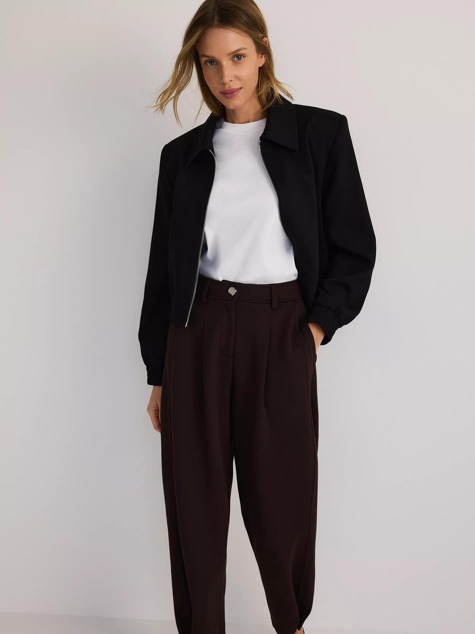 Brown Trousers, , large image number 1