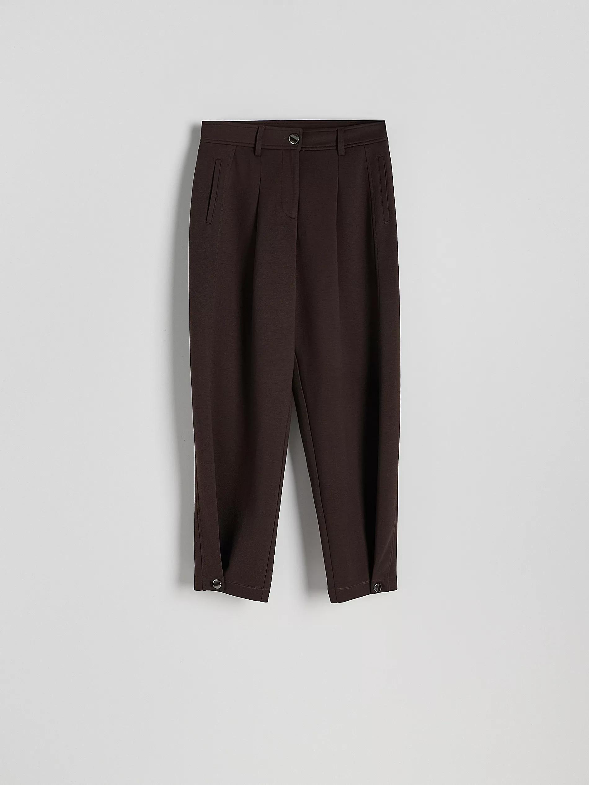 Brown Trousers, , large image number 4