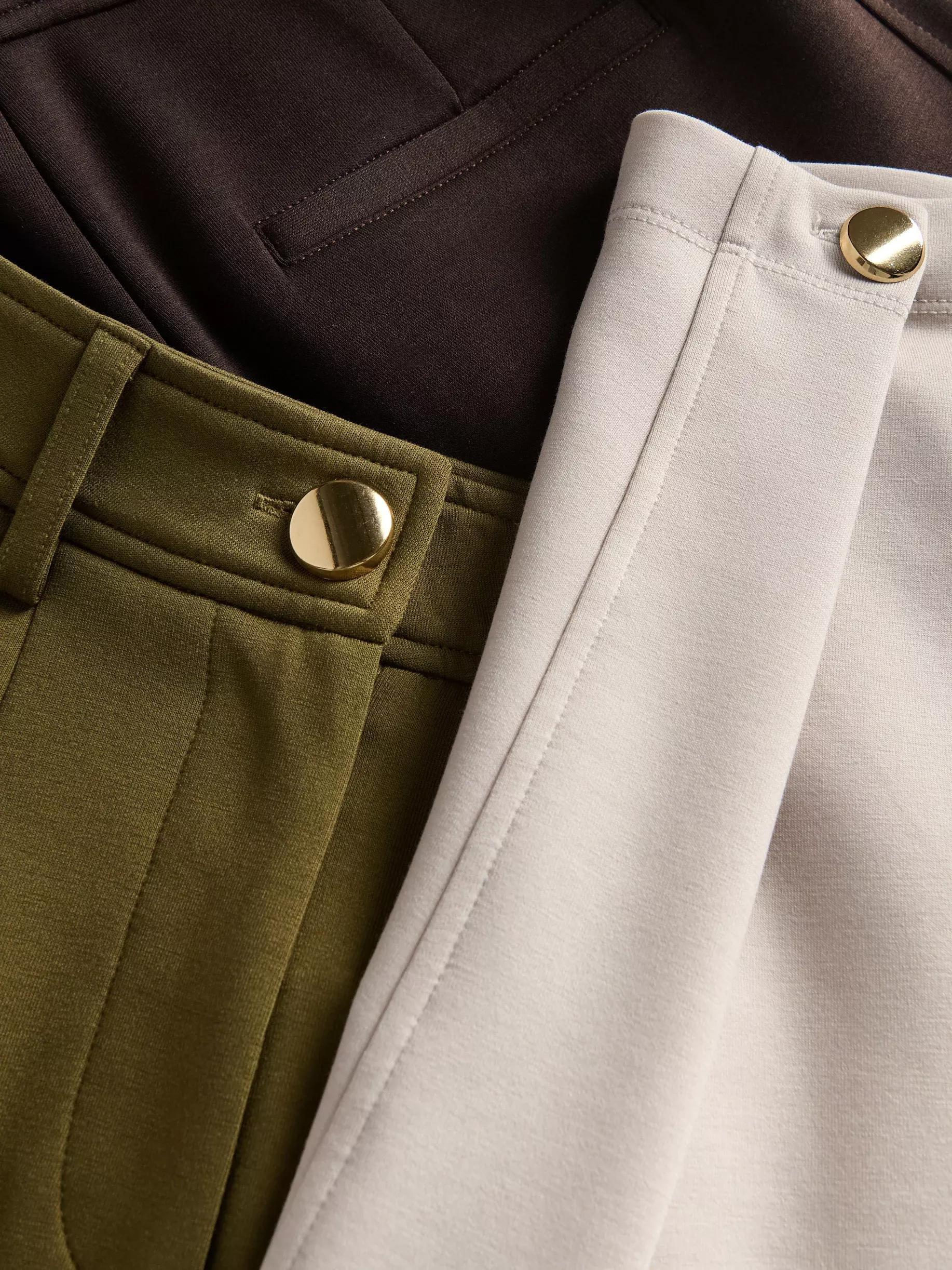 Brown Trousers, , large image number 5