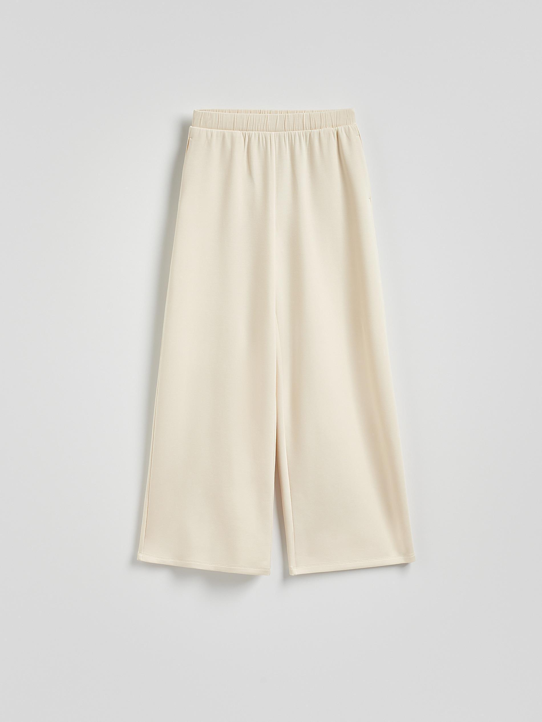Yellow Trousers, , medium