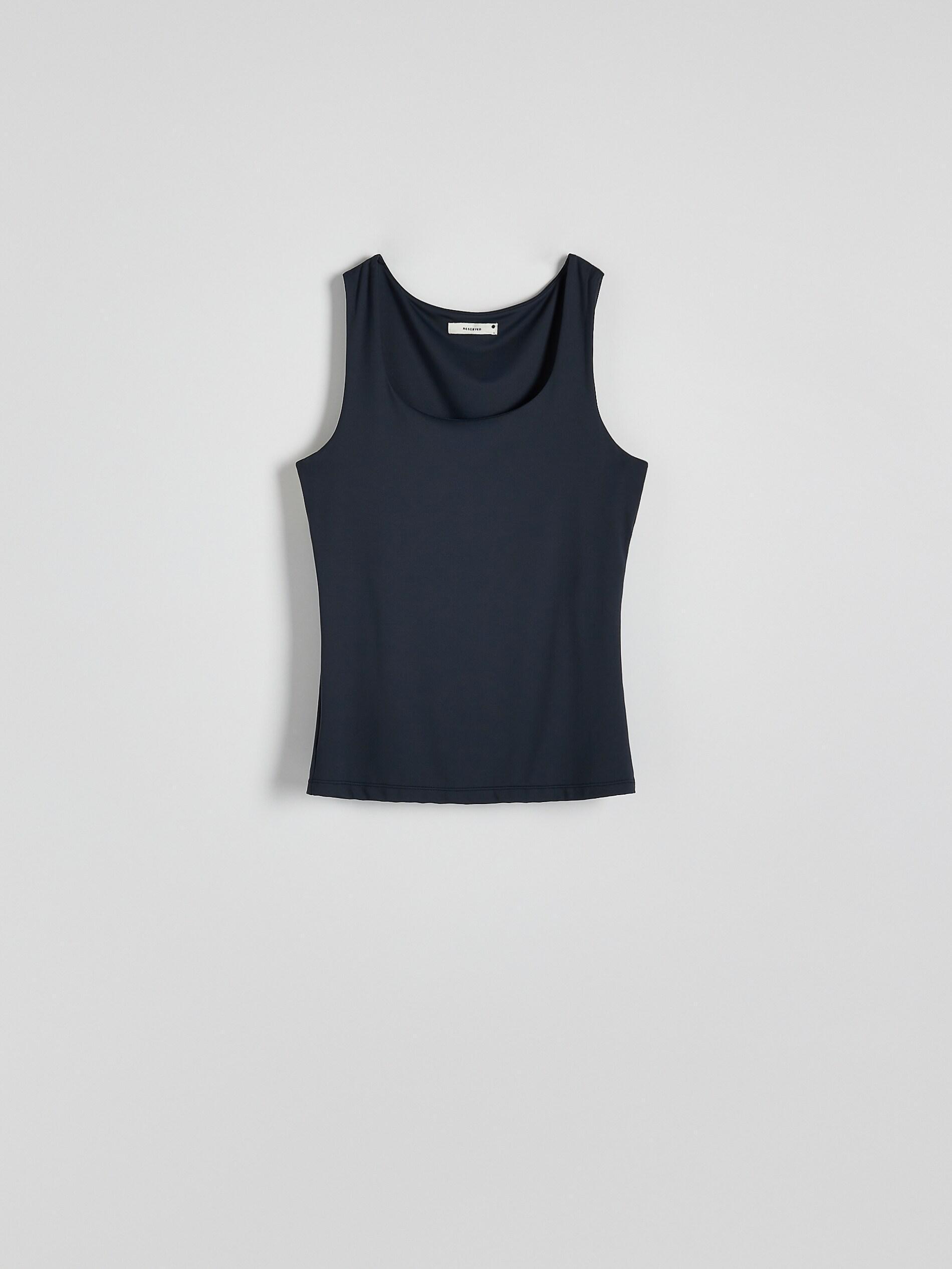 Blue Camisole Top, , large image number 10