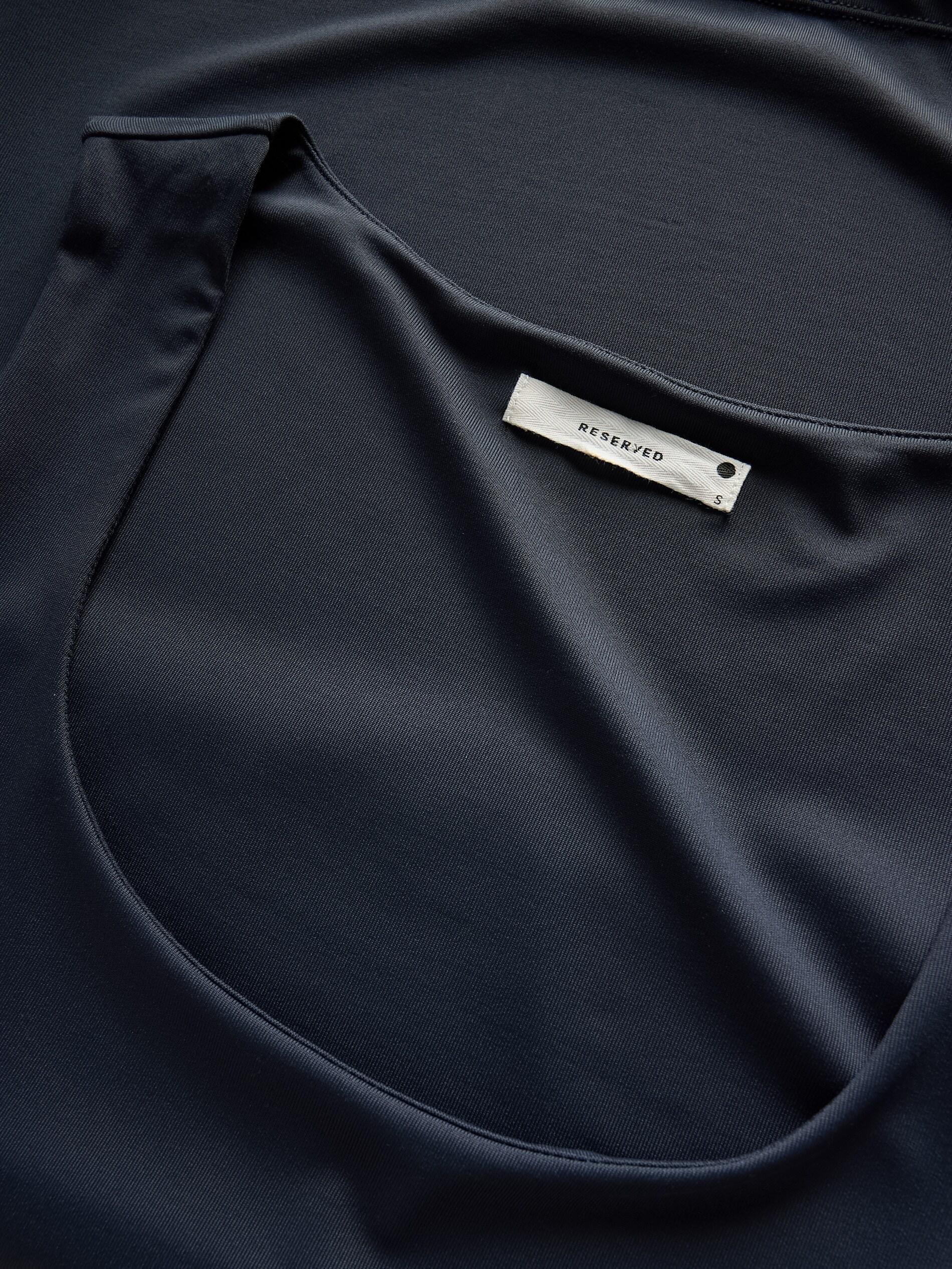 Blue Camisole Top, , large image number 13